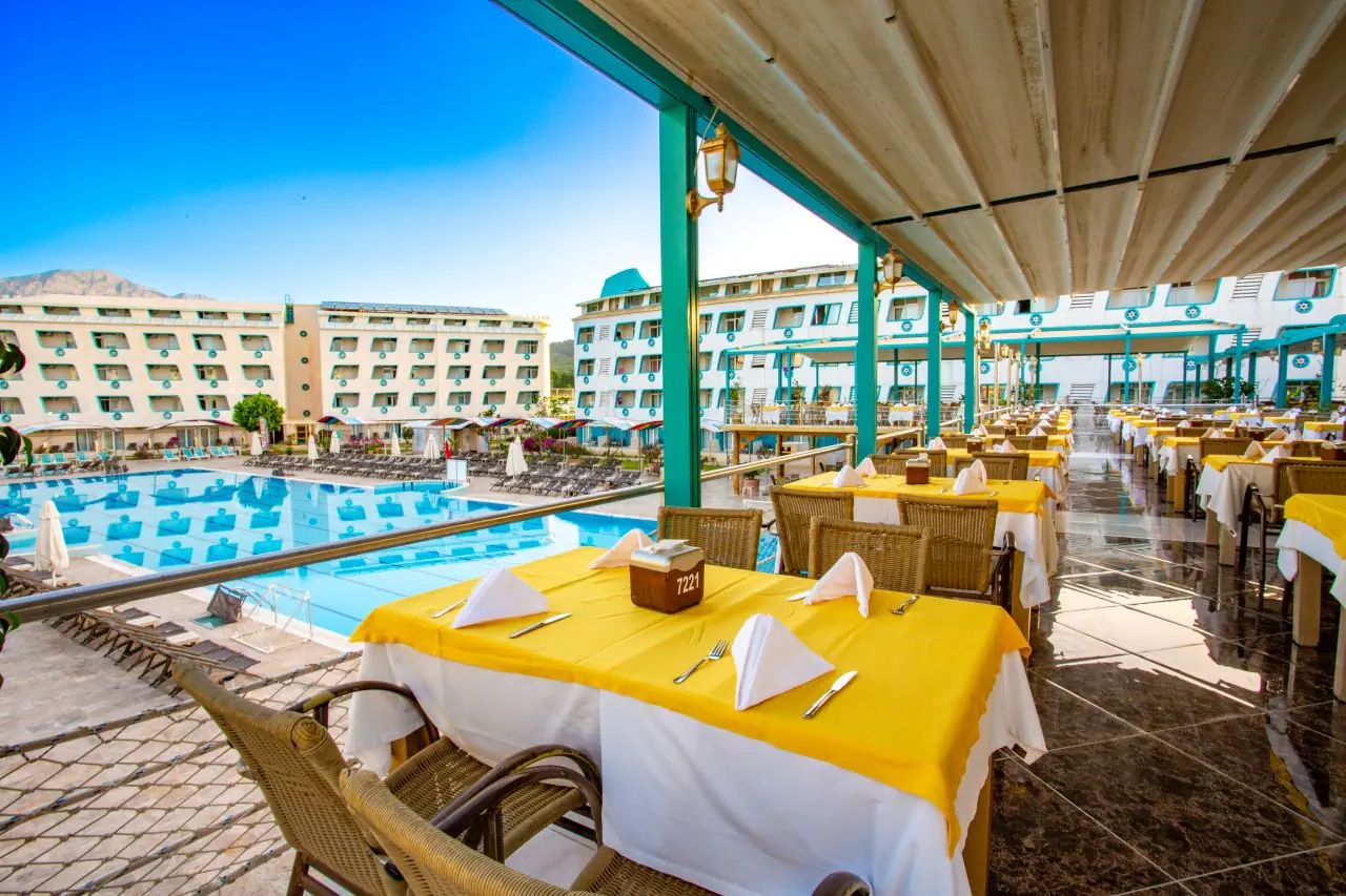 Daima Biz (Kemer) - zdjęcie 20