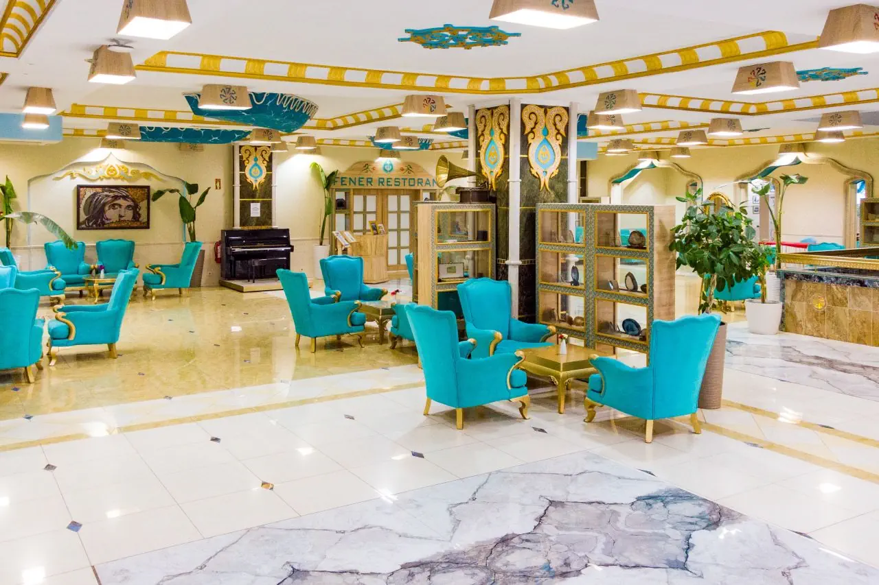 Daima Biz (Kemer) - zdjęcie 41