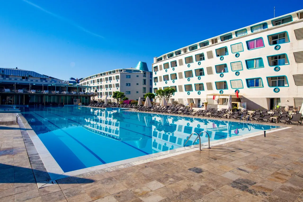 Daima Biz (Kemer) - zdjęcie 10