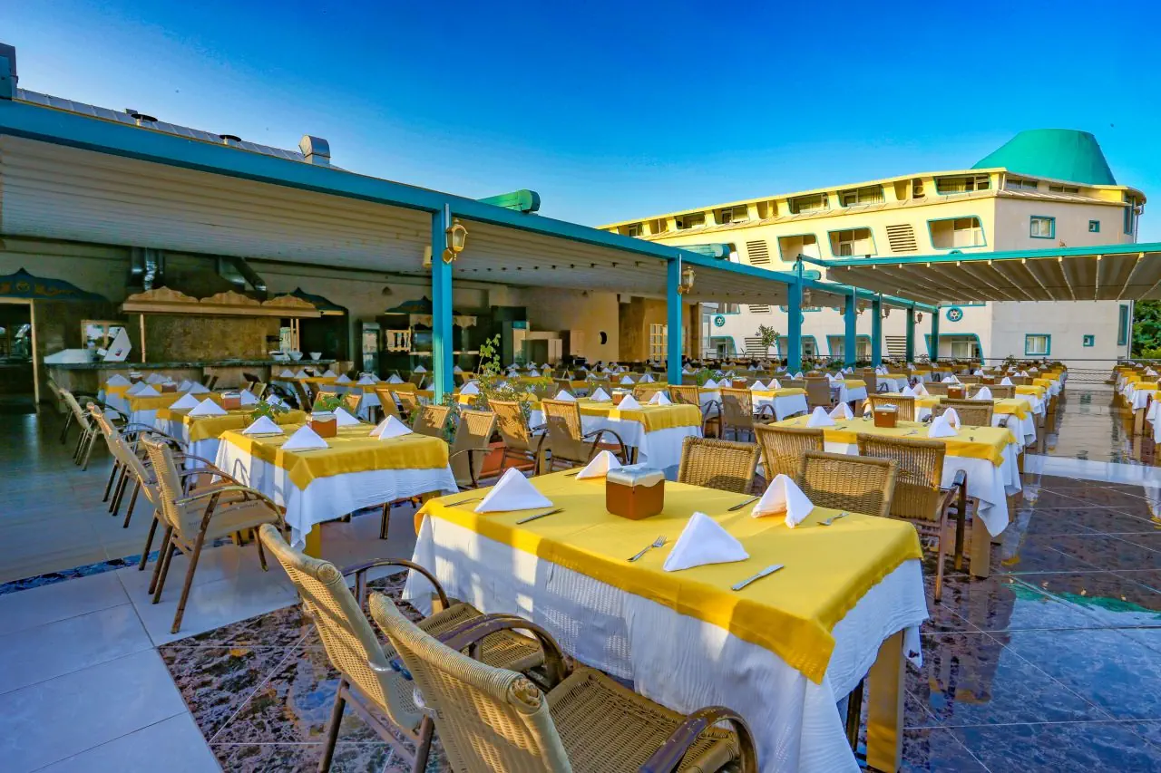 Daima Biz (Kemer) - zdjęcie 21