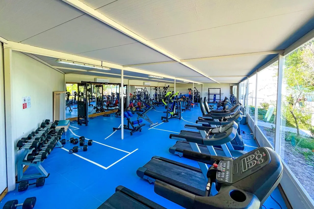 Daima Biz (Kemer) - zdjęcie 31