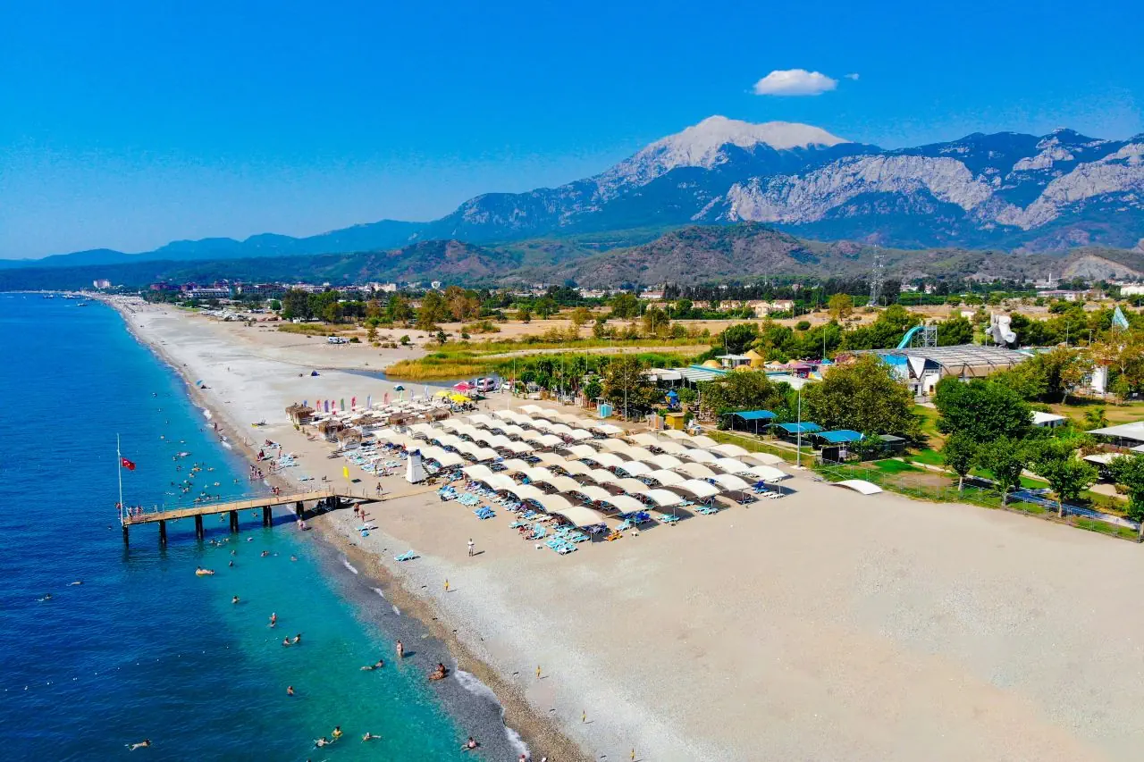 Daima Biz (Kemer) - zdjęcie 17