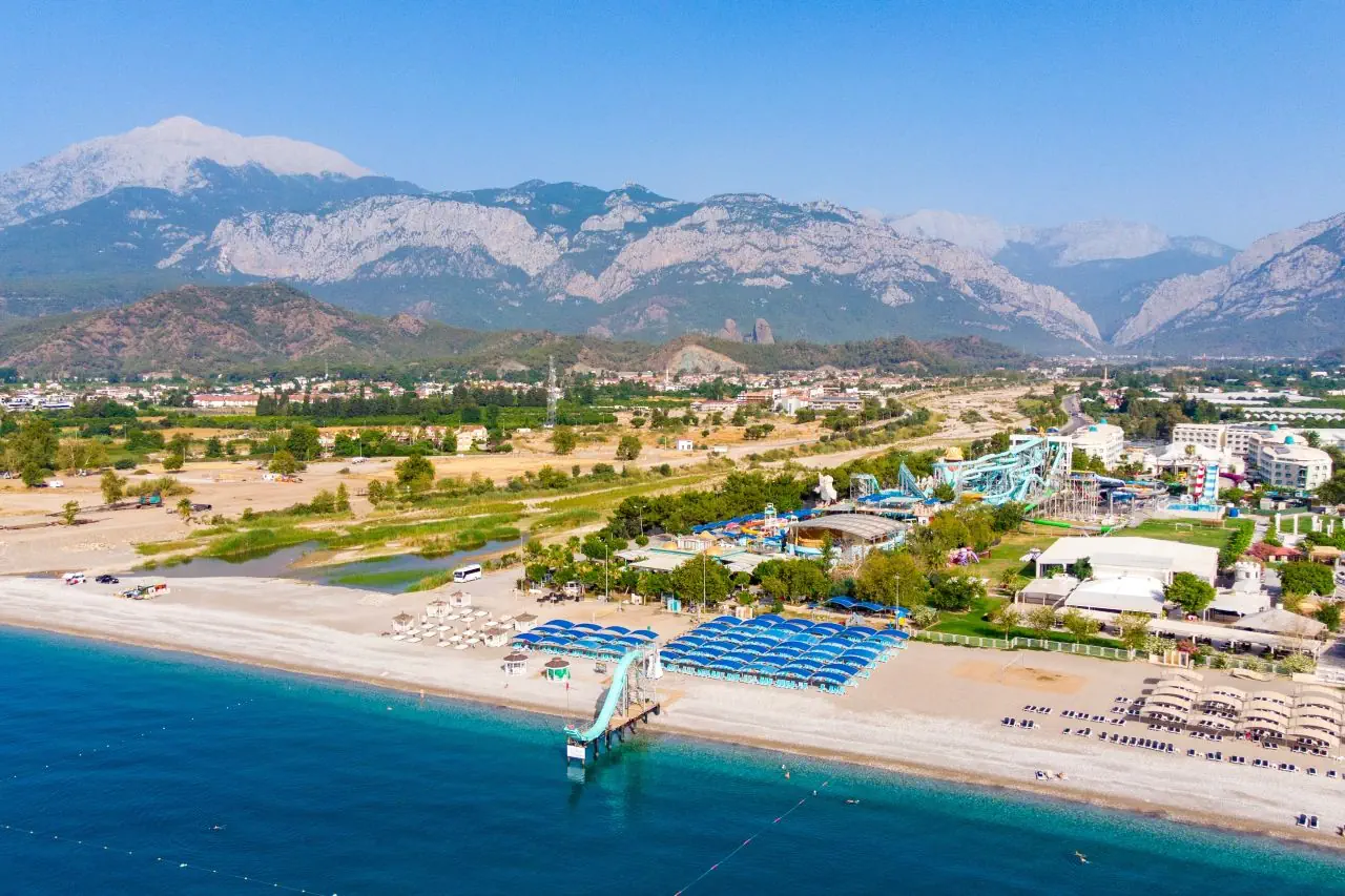 Daima Biz (Kemer) - zdjęcie 3