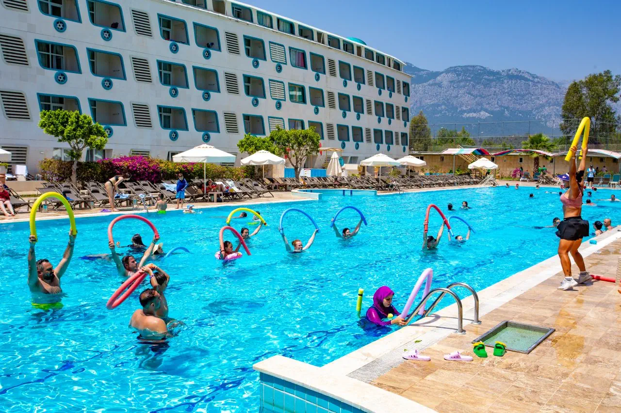 Daima Biz (Kemer) - zdjęcie 35