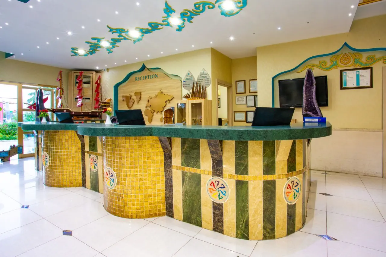 Daima Biz (Kemer) - zdjęcie 42
