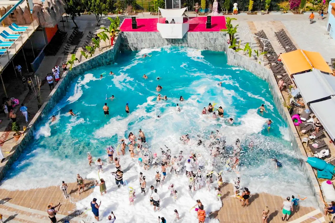 Daima Biz (Kemer) - zdjęcie 30