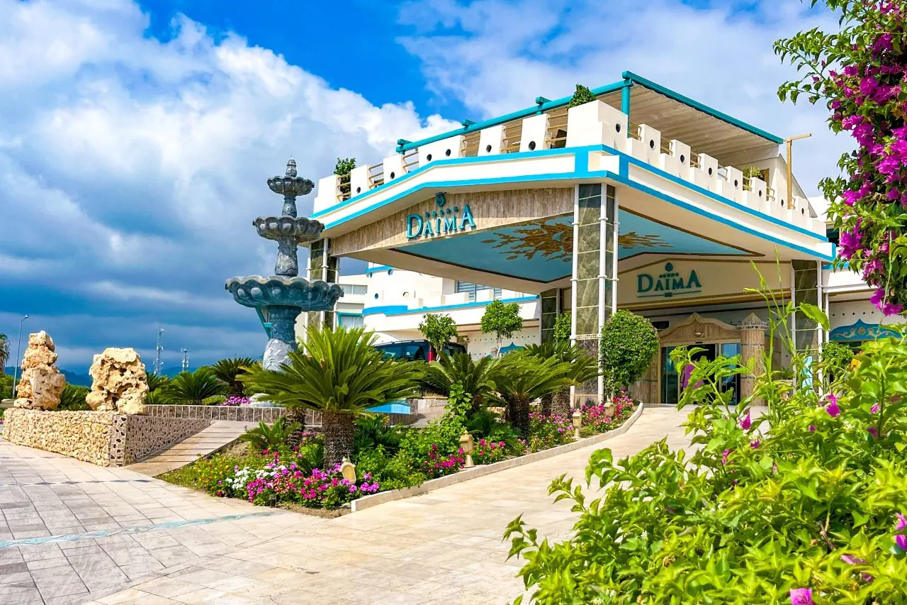 Daima Biz (Kemer) - zdjęcie 7