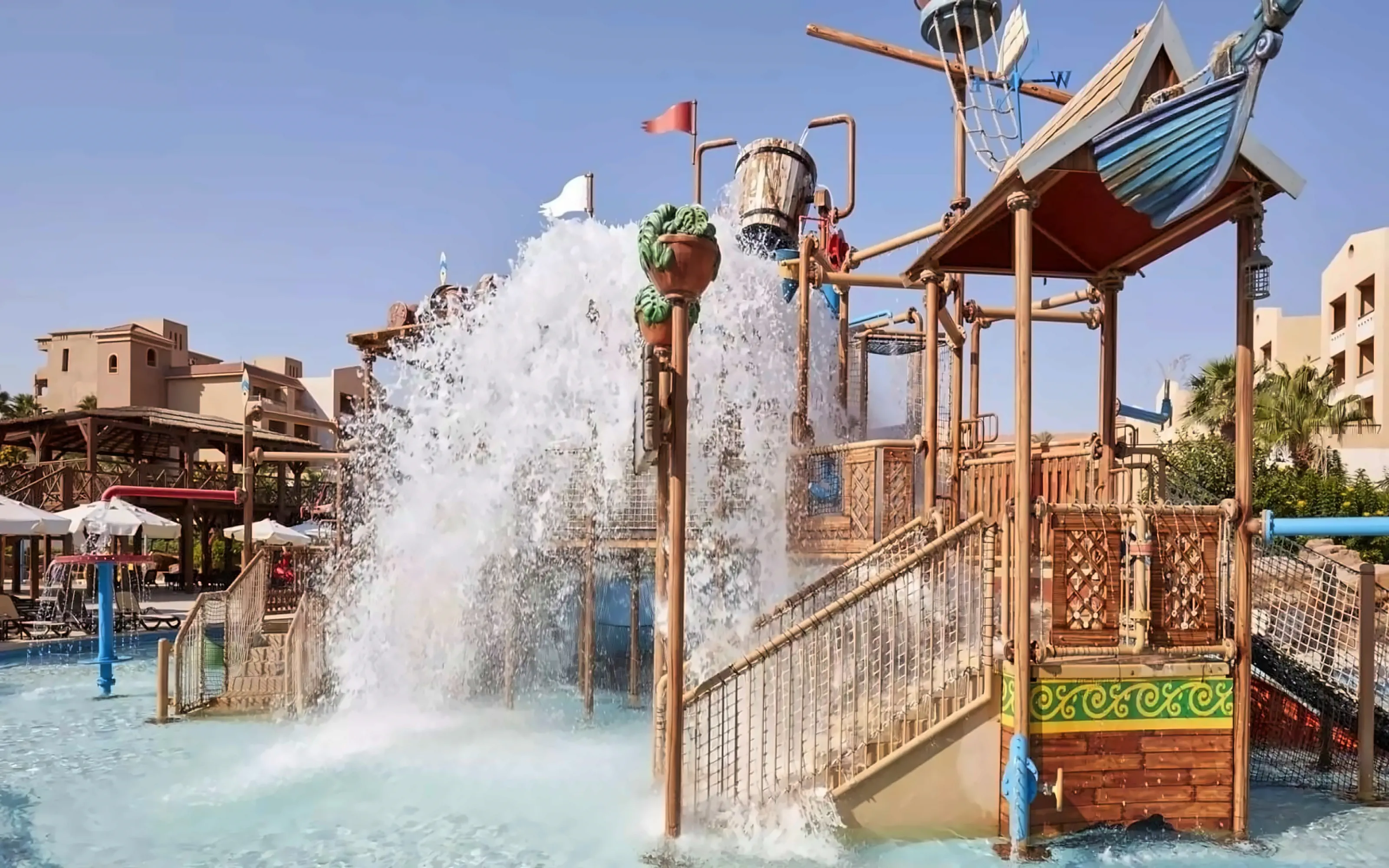 Coral Sea Holiday Resort - zdjęcie 27