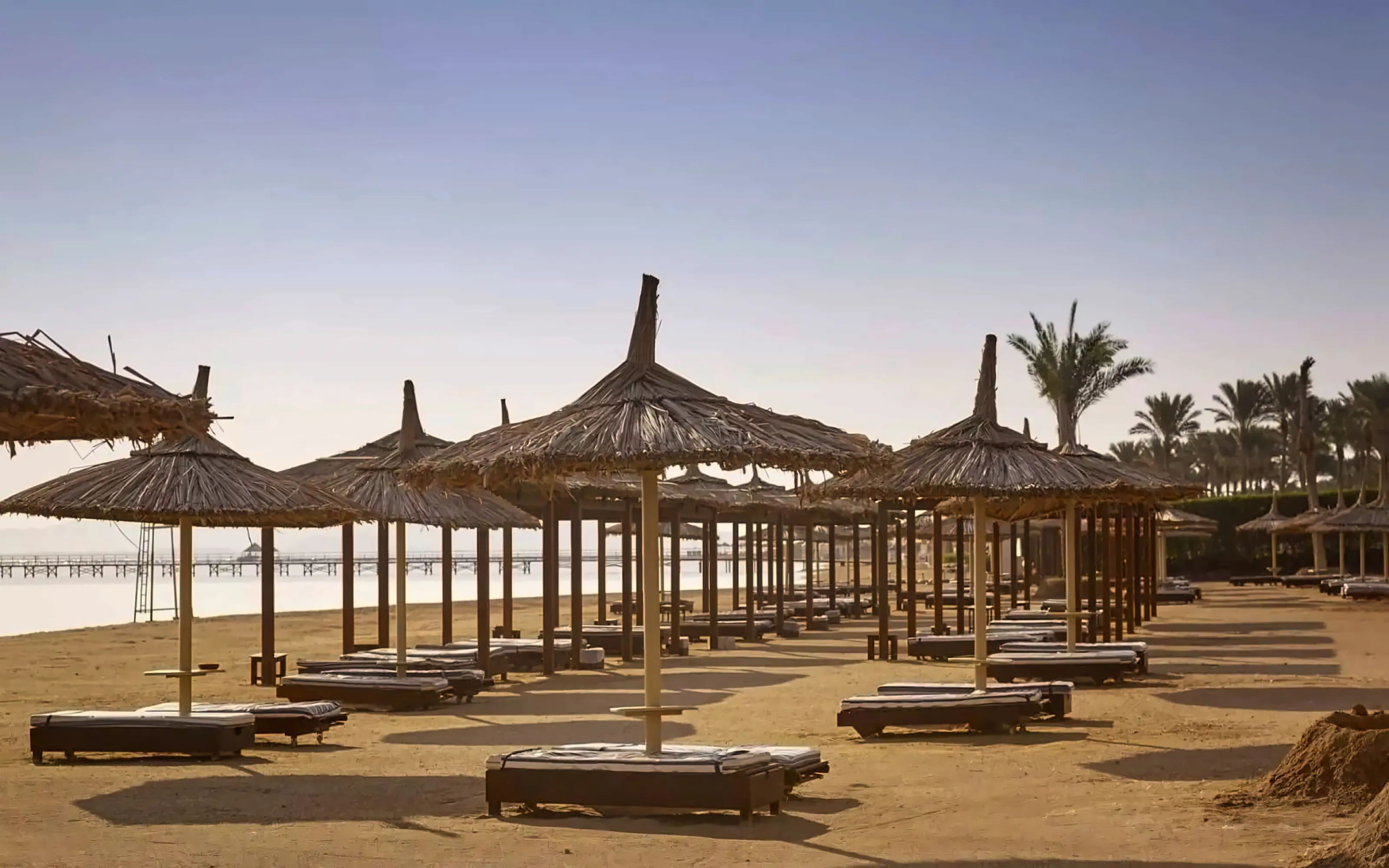 Coral Sea Holiday Resort - zdjęcie 6