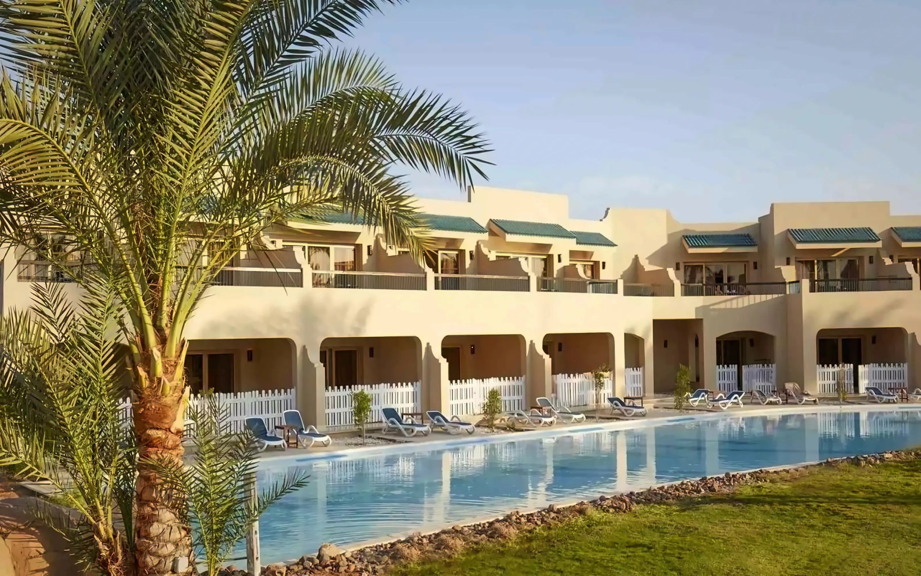 Coral Sea Holiday Resort - zdjęcie 2