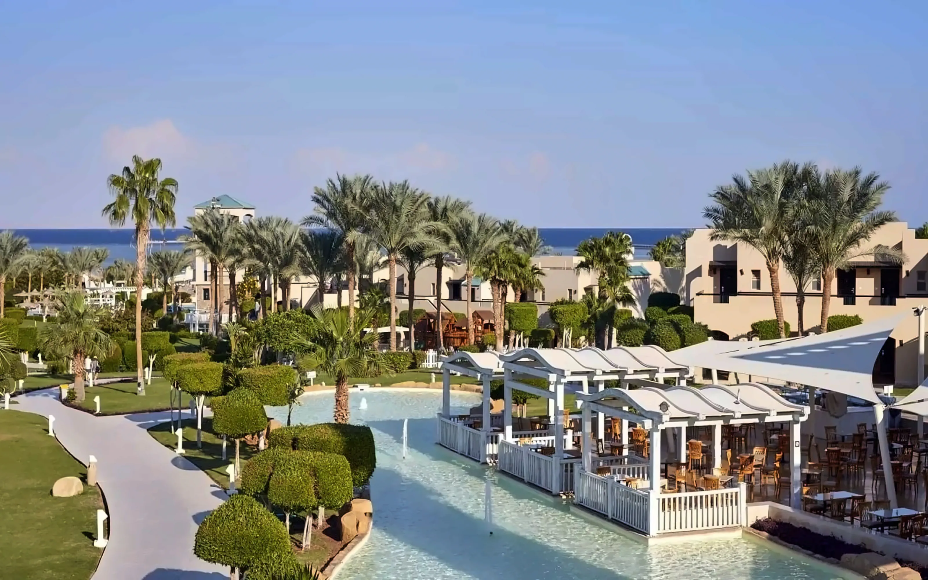 Coral Sea Holiday Resort - zdjęcie 3