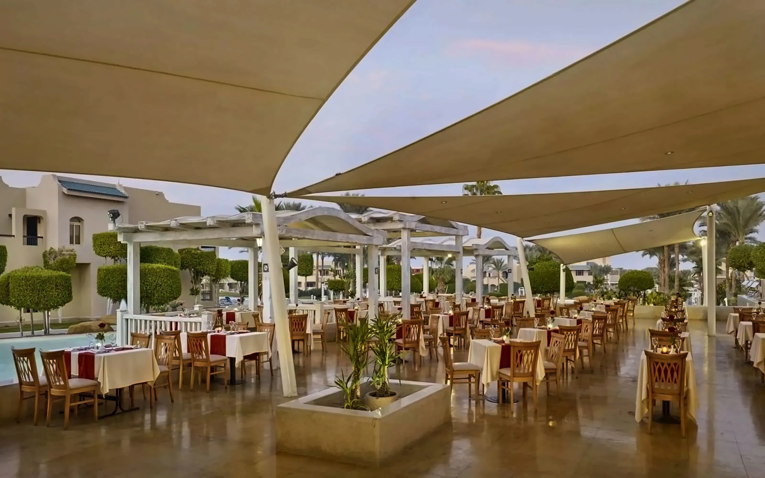 Coral Sea Holiday Resort - zdjęcie 17