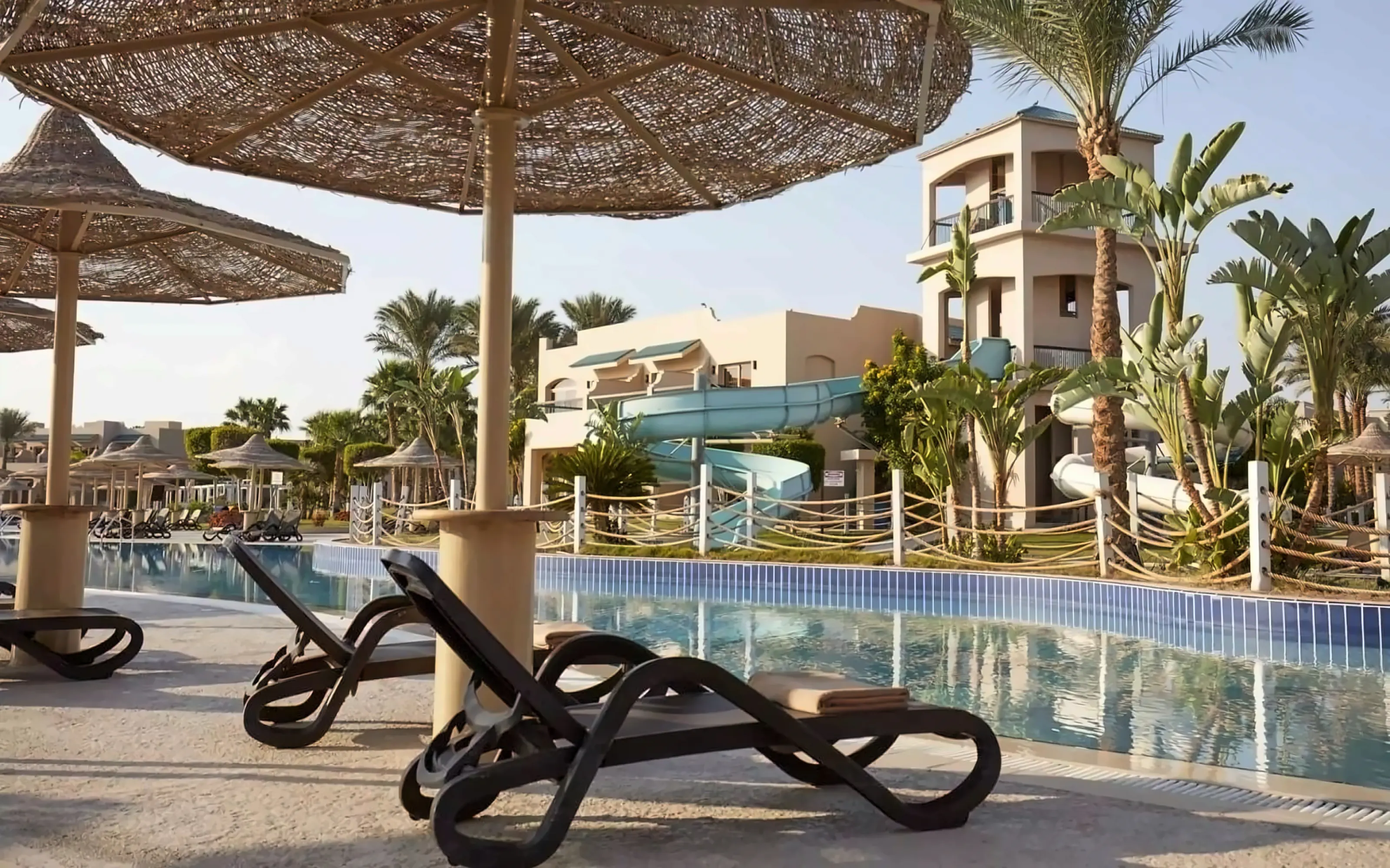 Coral Sea Holiday Resort - zdjęcie 8