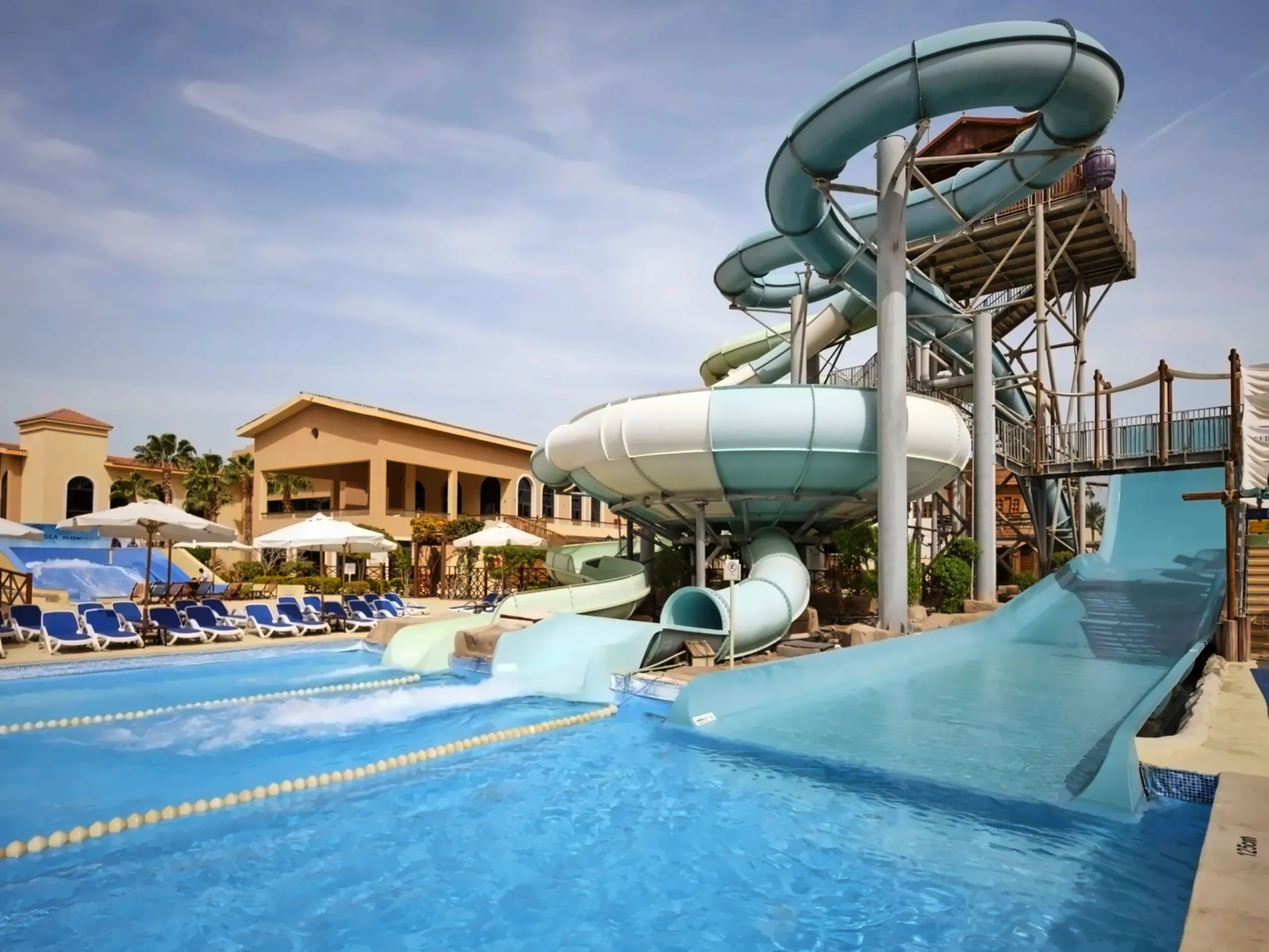 Coral Sea Aqua Club - zdjęcie 24