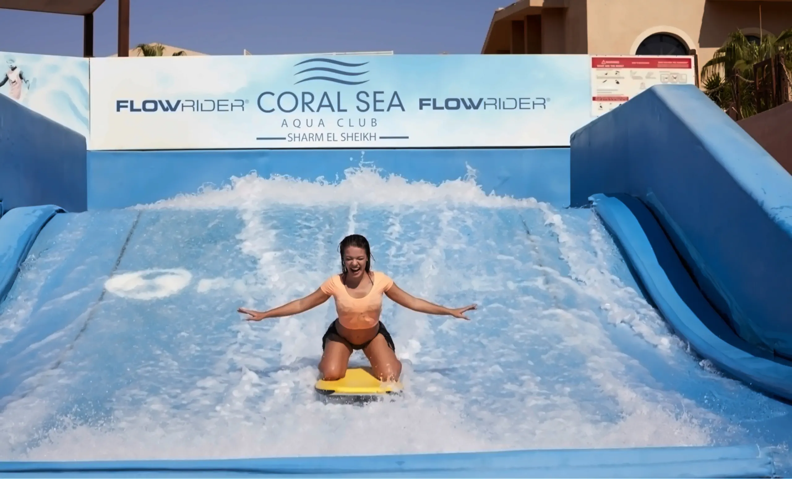 Coral Sea Aqua Club - zdjęcie 31