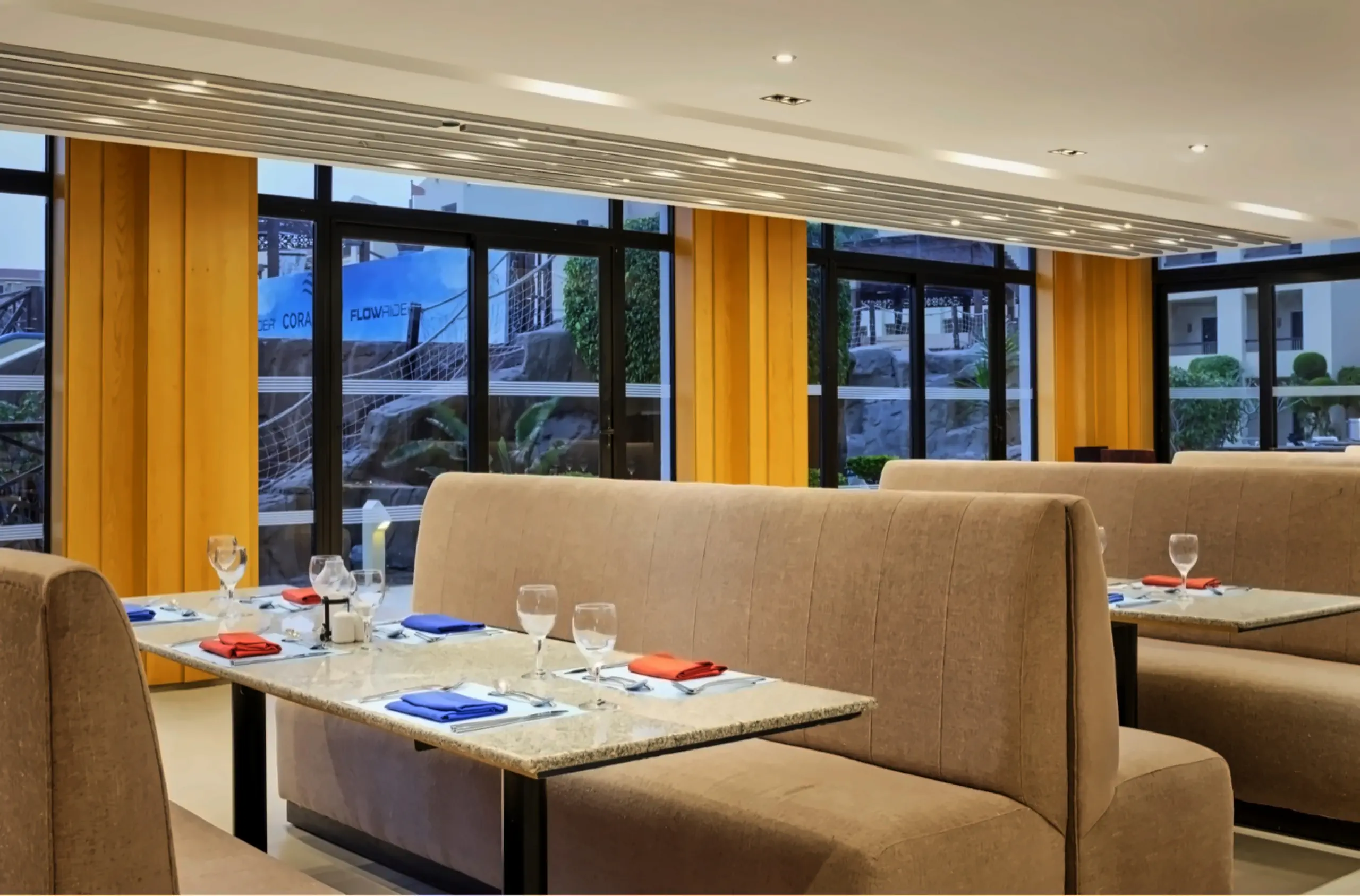 Coral Sea Aqua Club - zdjęcie 37