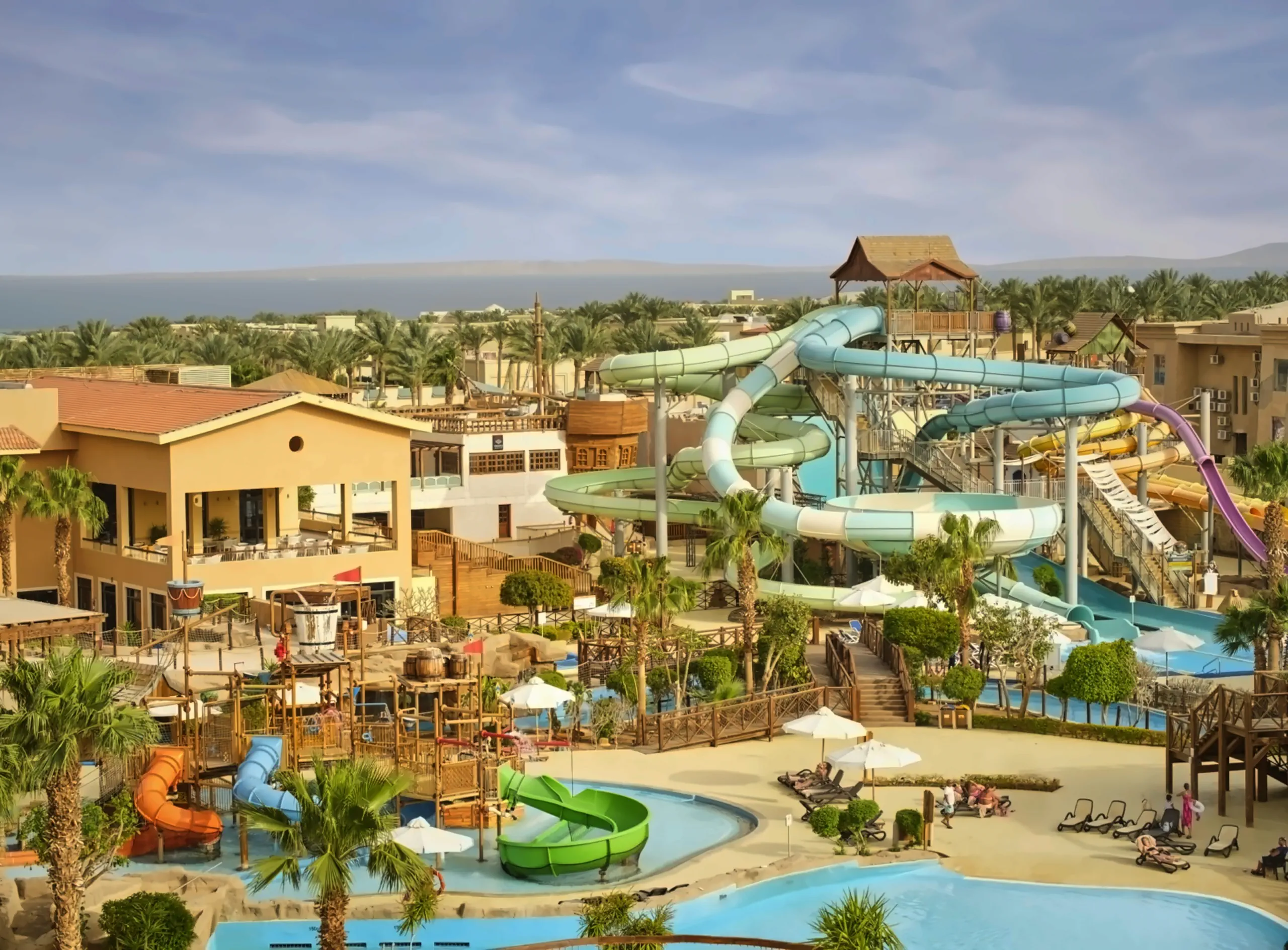 Coral Sea Aqua Club photo 0