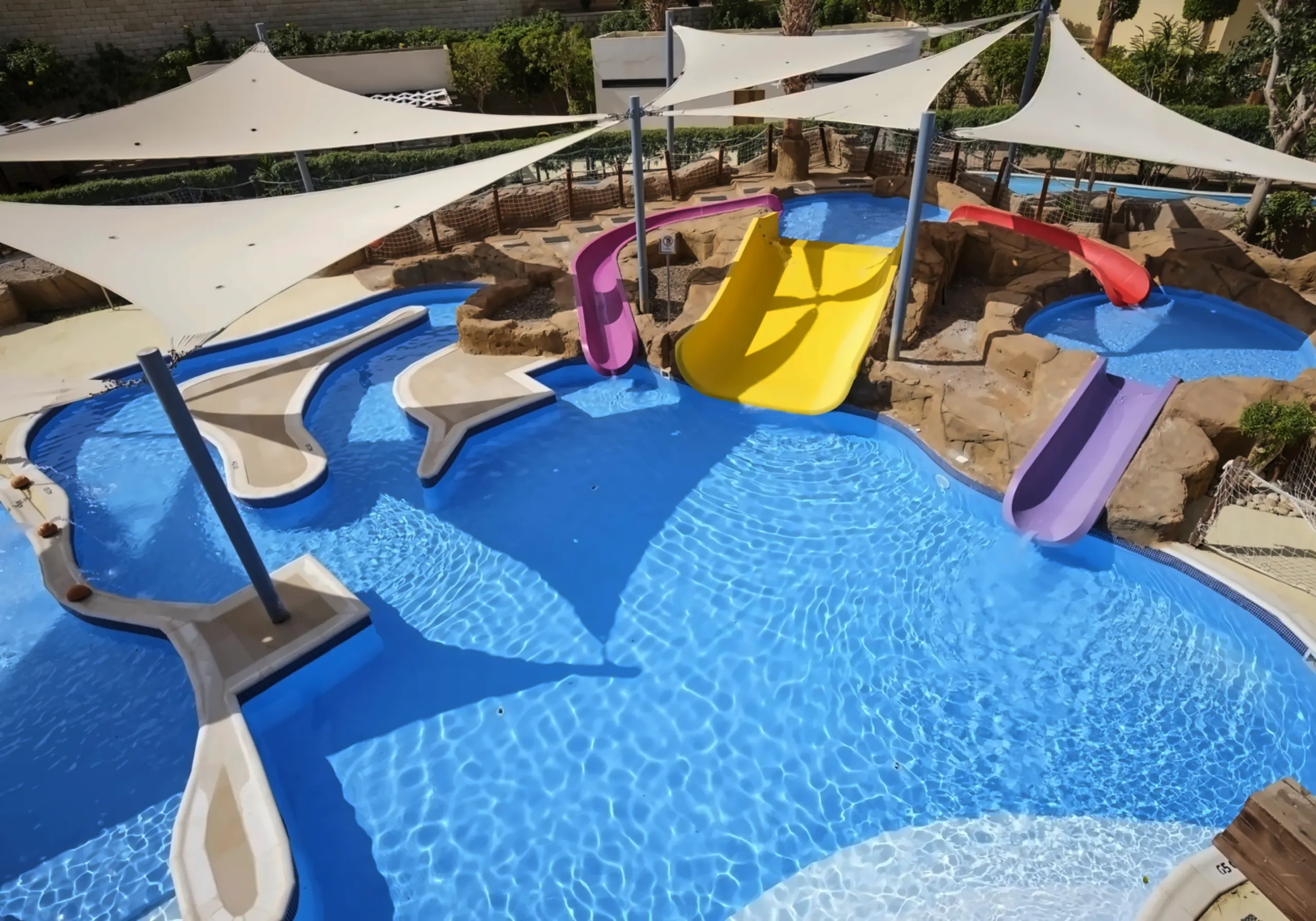Coral Sea Aqua Club - zdjęcie 42