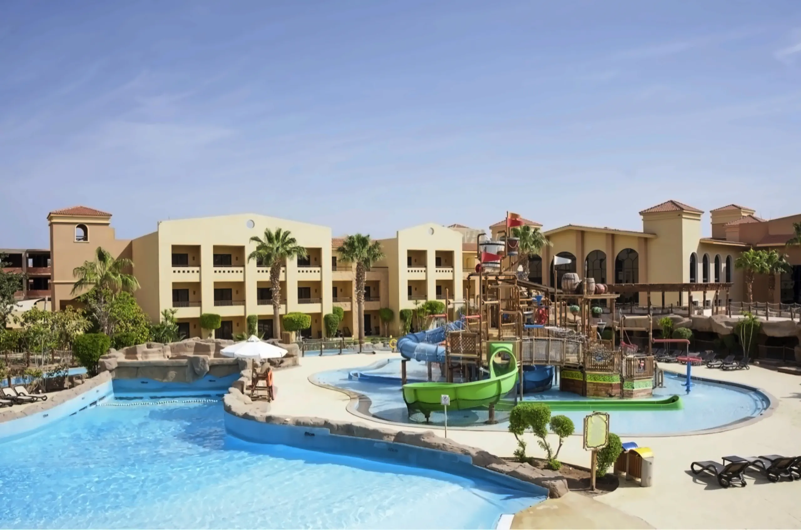 Coral Sea Aqua Club photo 1