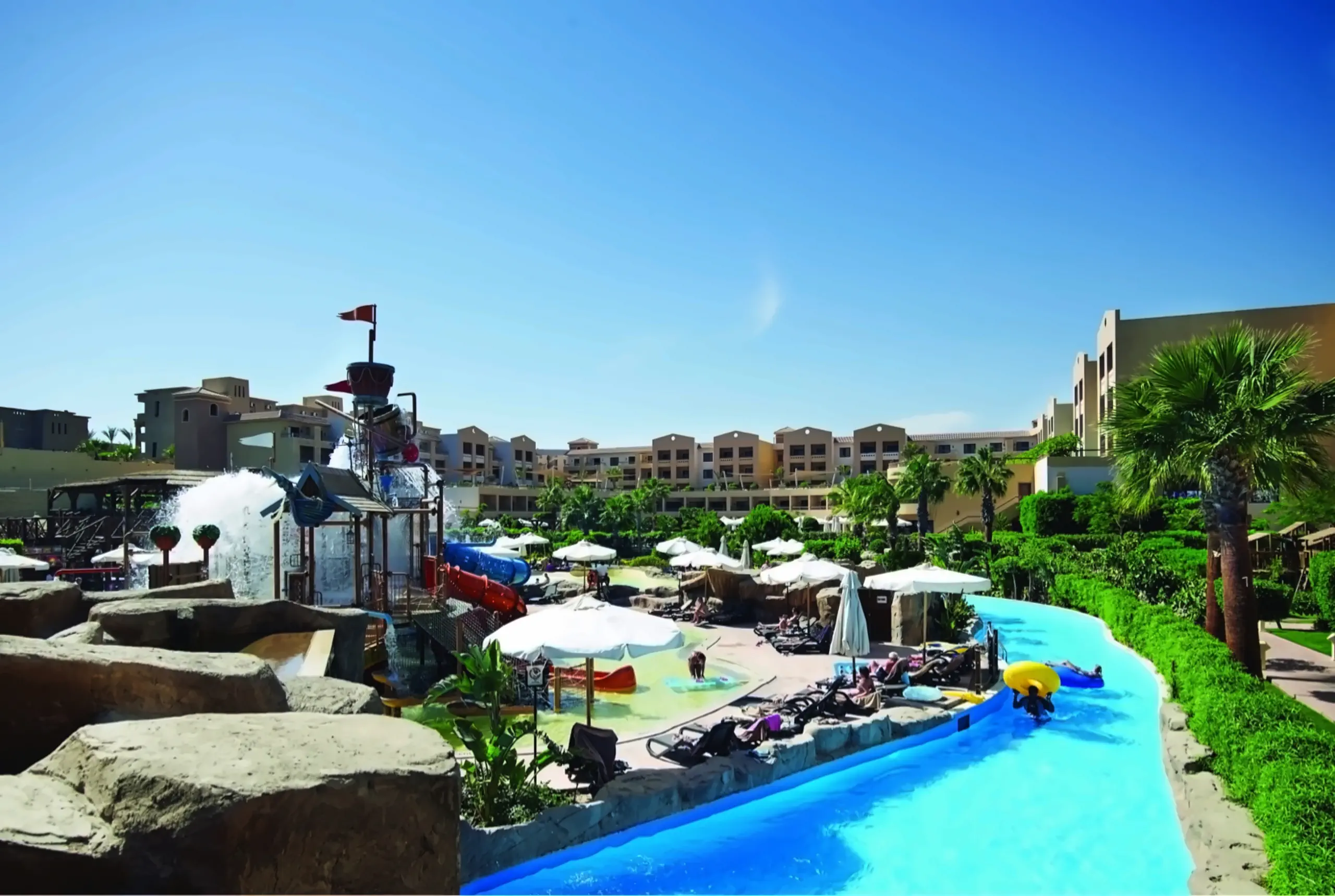 Coral Sea Aqua Club - zdjęcie 22