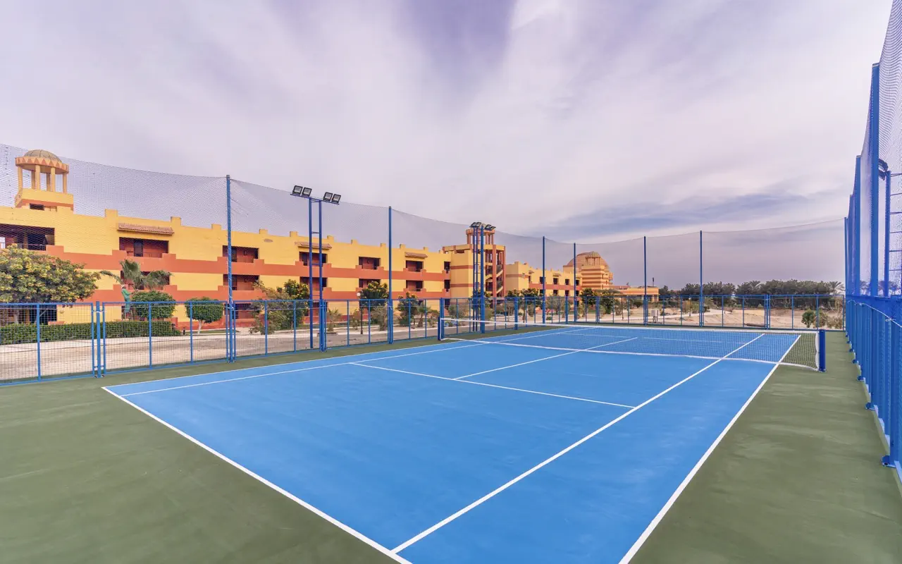 El Malikia Resort Abu Dabbab (ex.Sol Y Mar) - zdjęcie 19