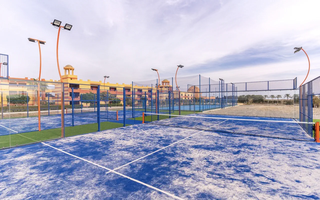 El Malikia Resort Abu Dabbab (ex.Sol Y Mar) - zdjęcie 18