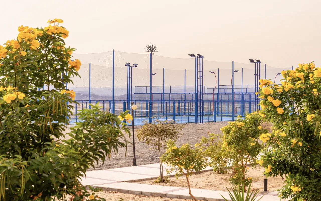 El Malikia Resort Abu Dabbab (ex.Sol Y Mar) - zdjęcie 17