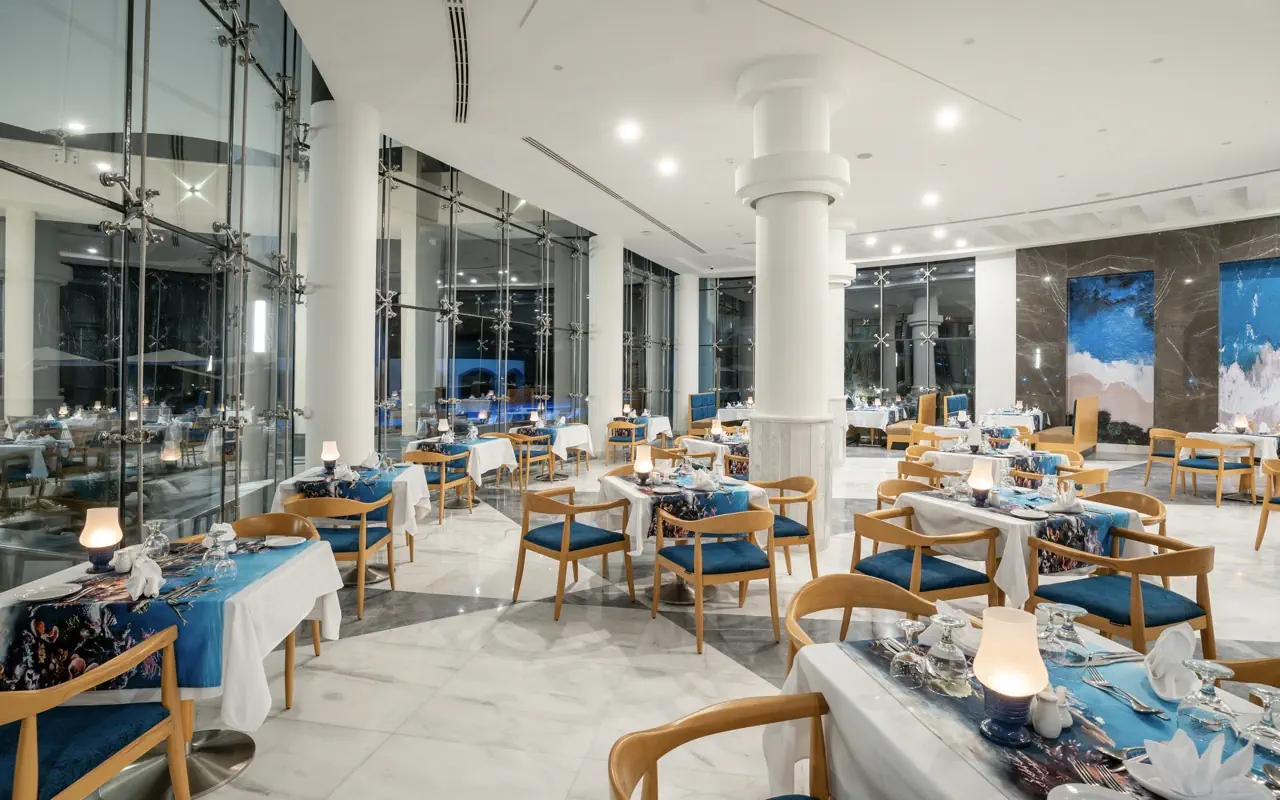 El Malikia Resort Abu Dabbab (ex.Sol Y Mar) - zdjęcie 26