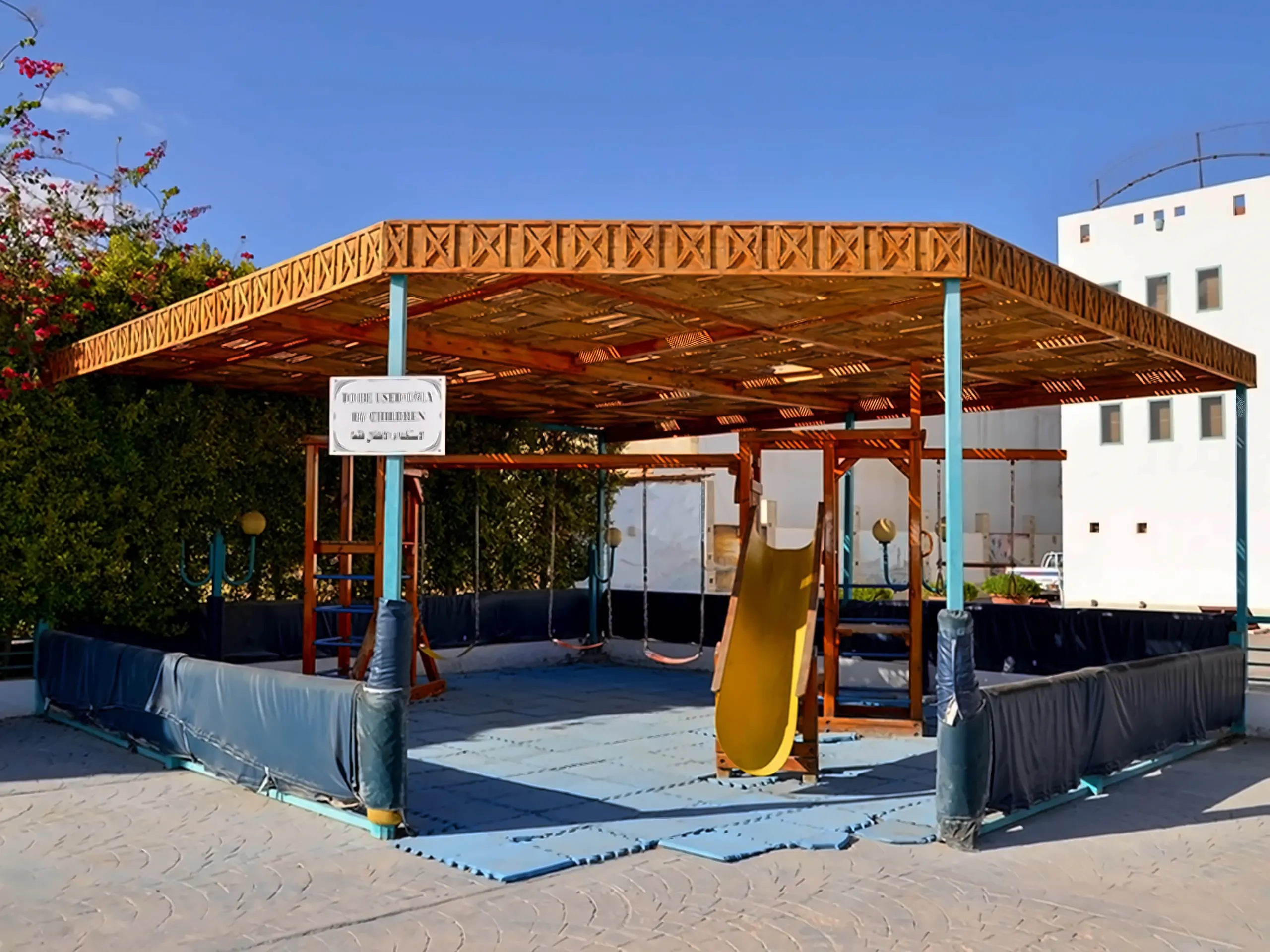 Sharm Cliff Resort - zdjęcie 31