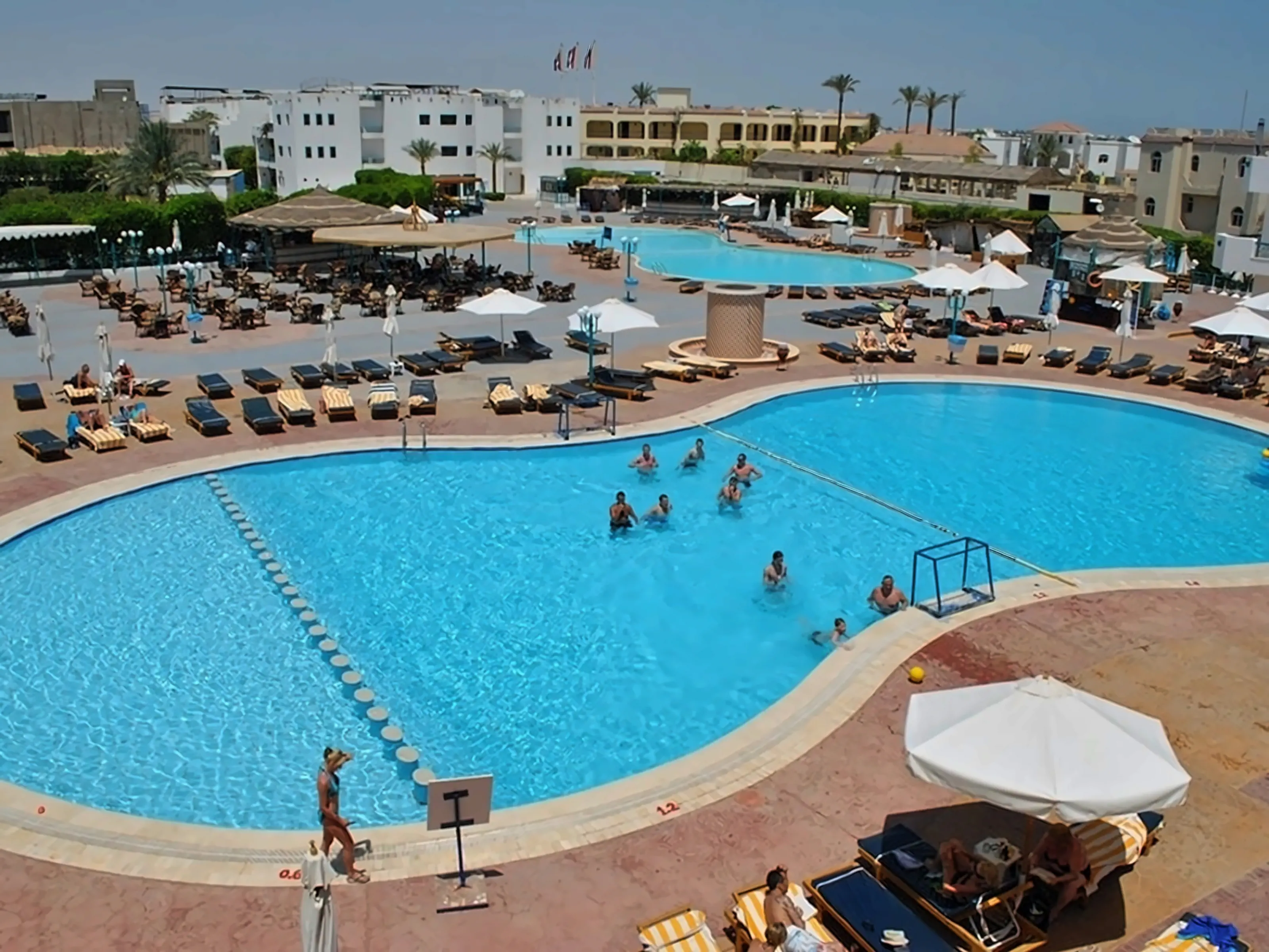 Sharm Cliff Resort - zdjęcie 12