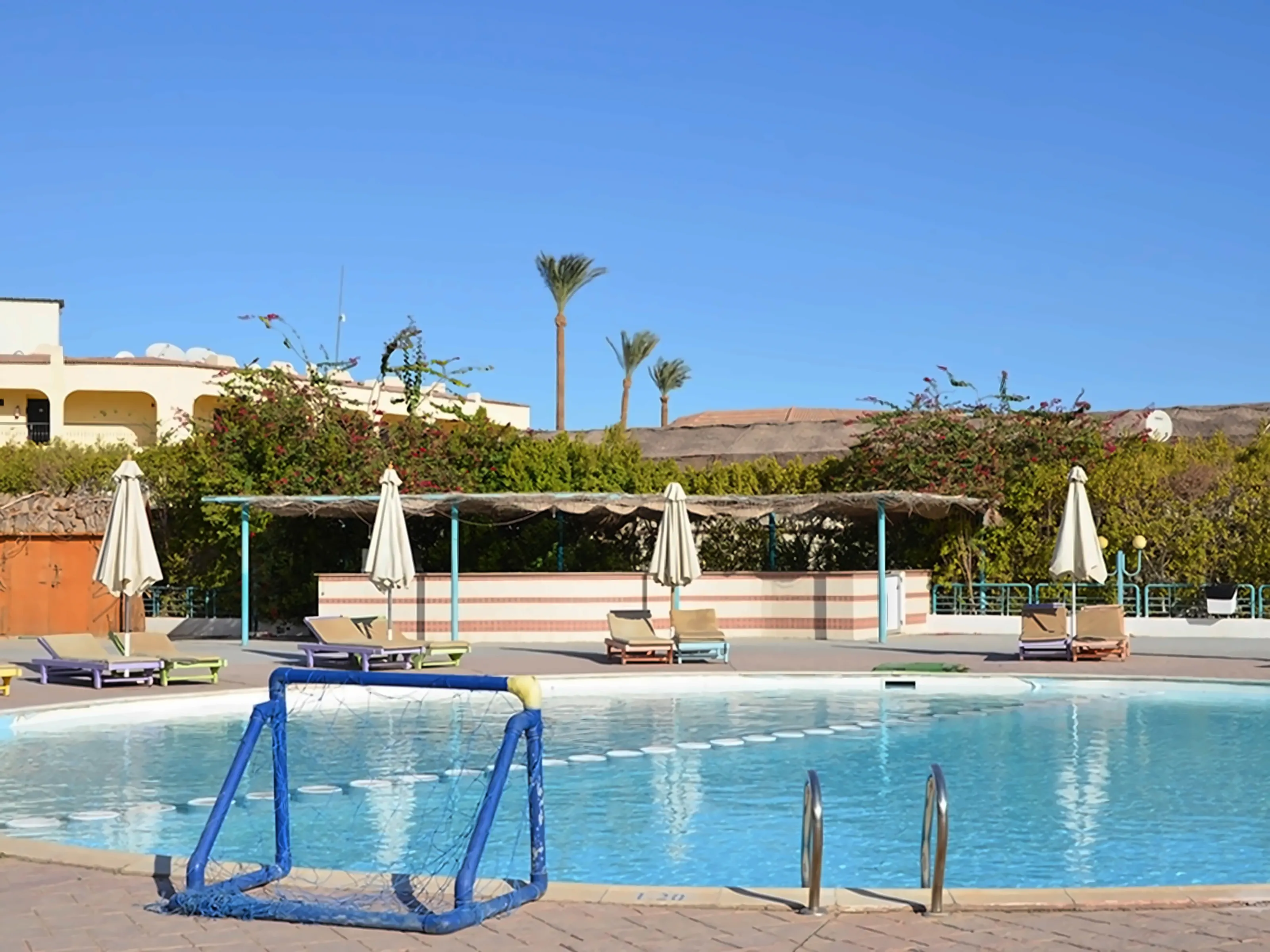 Sharm Cliff Resort - zdjęcie 9