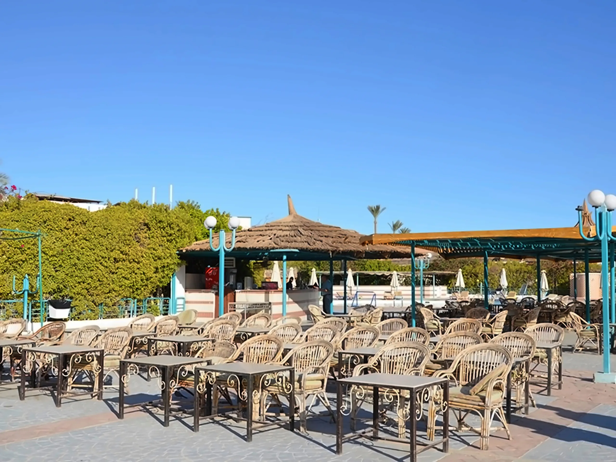 Sharm Cliff Resort - zdjęcie 29