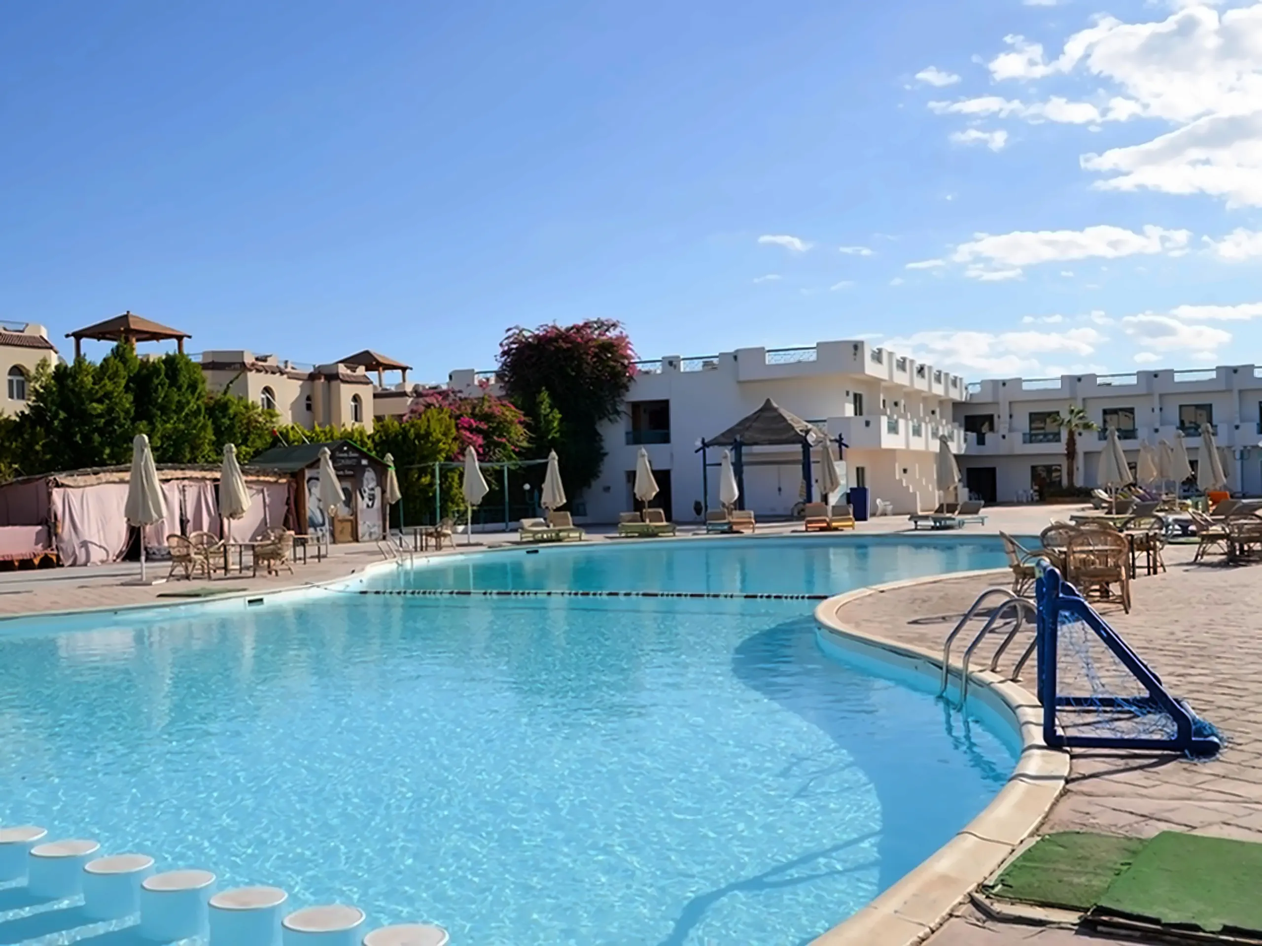 Sharm Cliff Resort - zdjęcie 3