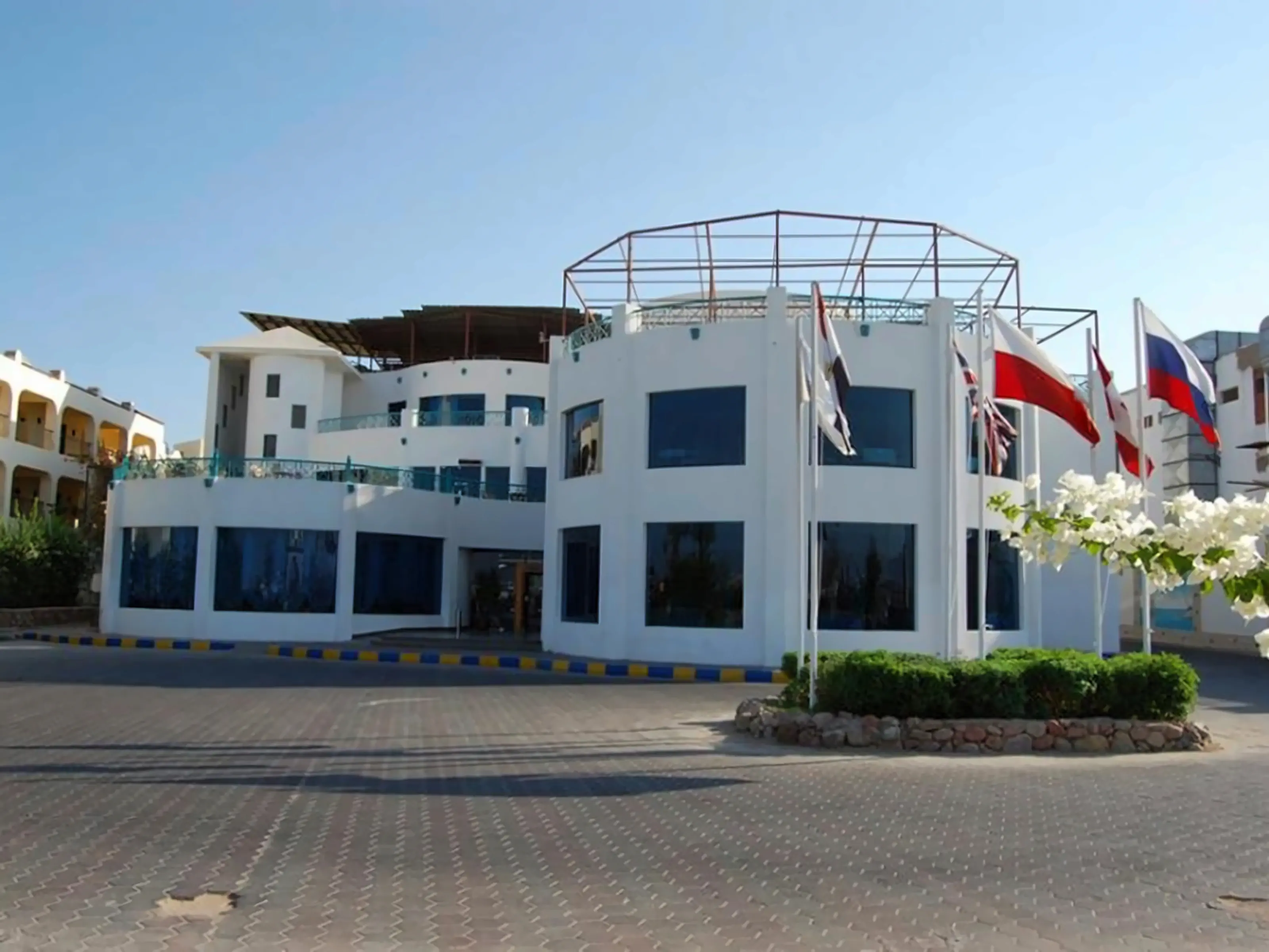 Sharm Cliff Resort - zdjęcie 6