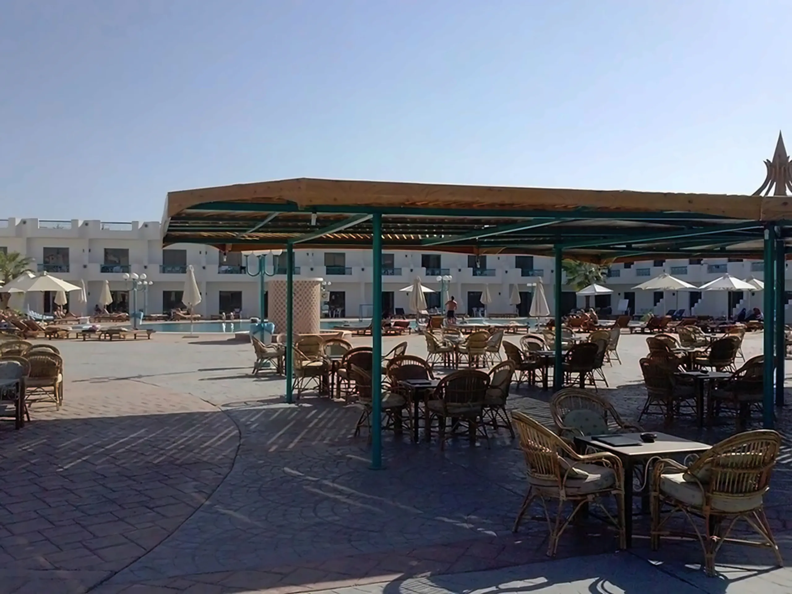 Sharm Cliff Resort - zdjęcie 25