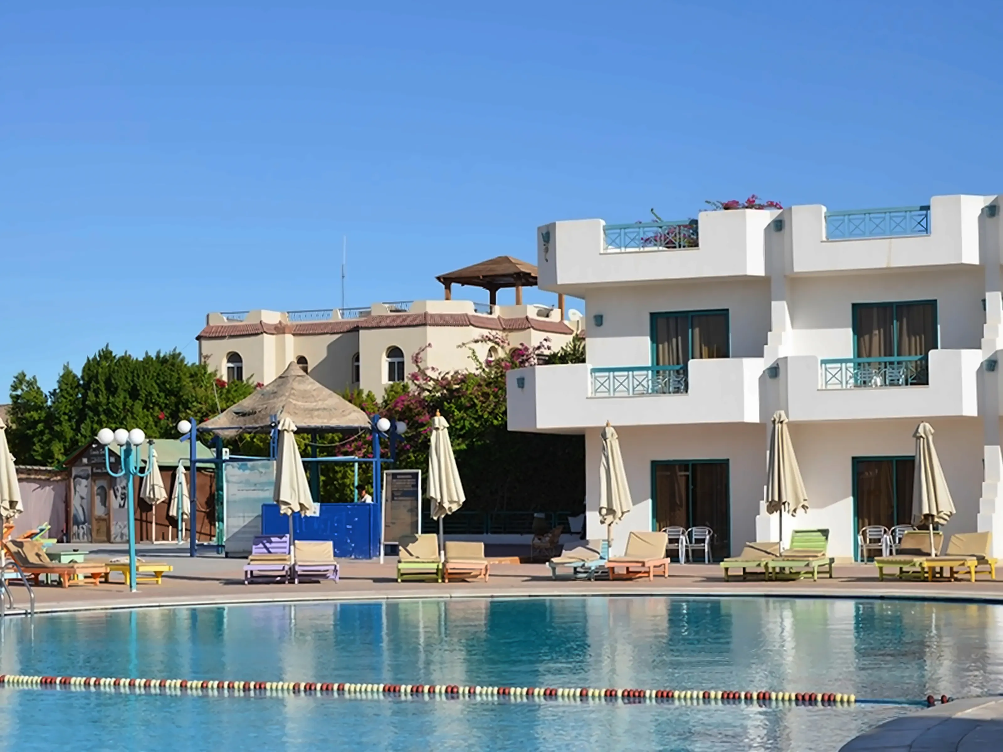 Sharm Cliff Resort - zdjęcie 10