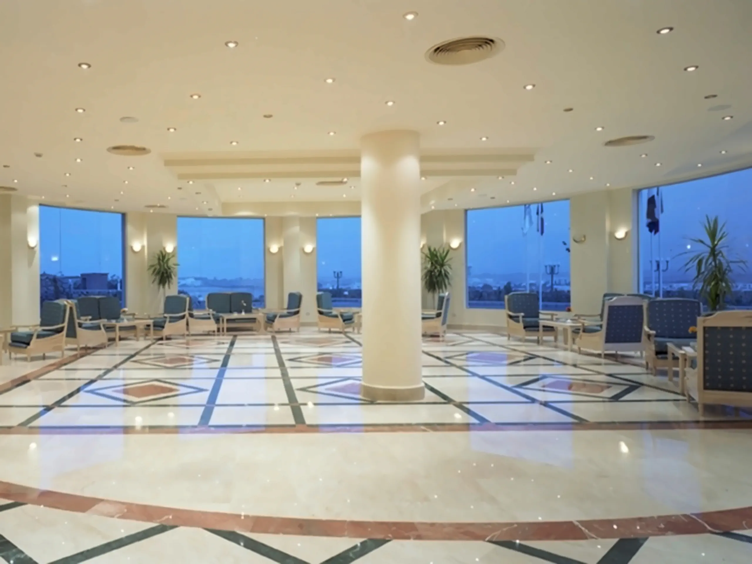 Sharm Cliff Resort - zdjęcie 19