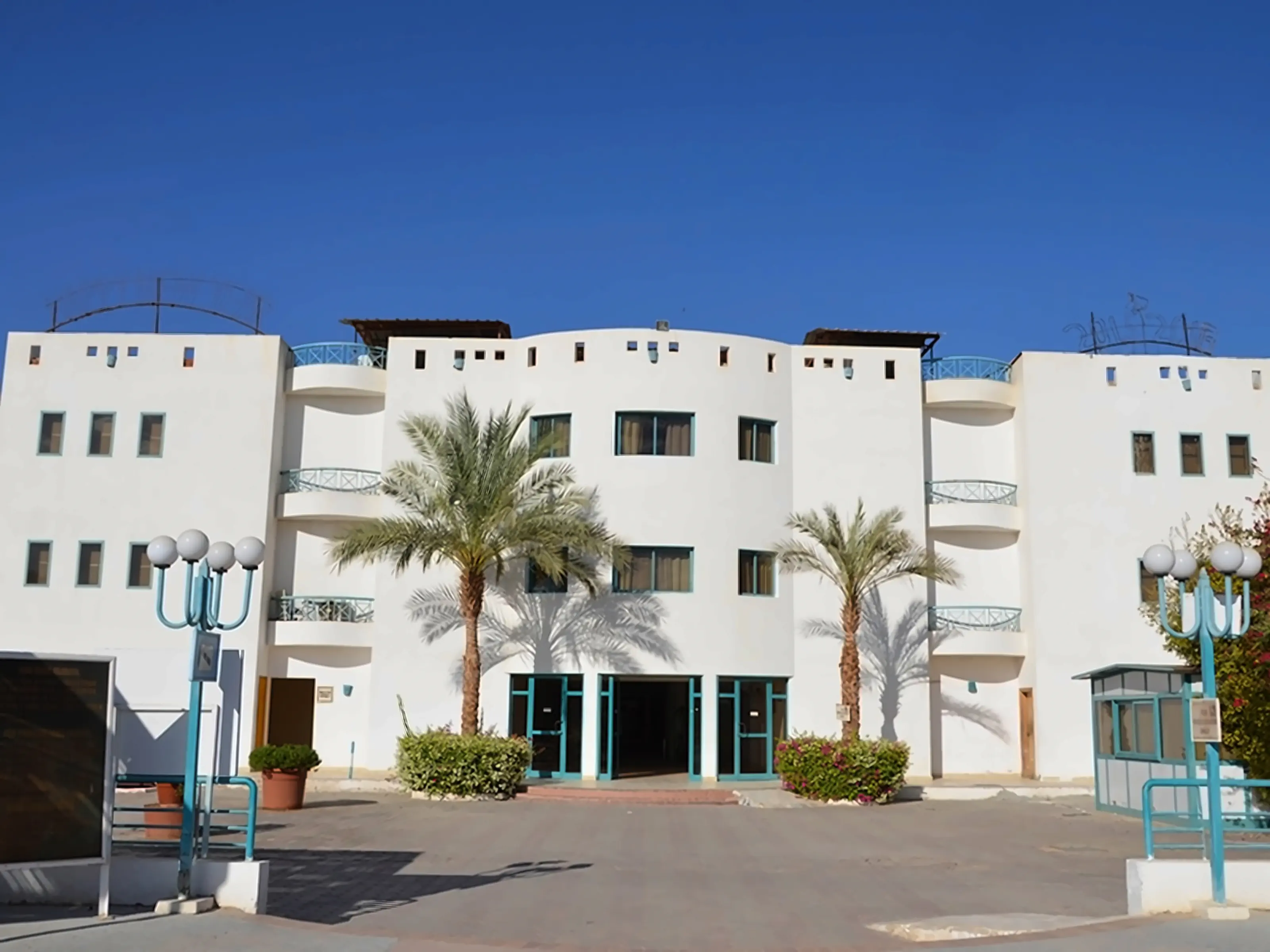 Sharm Cliff Resort - zdjęcie 5