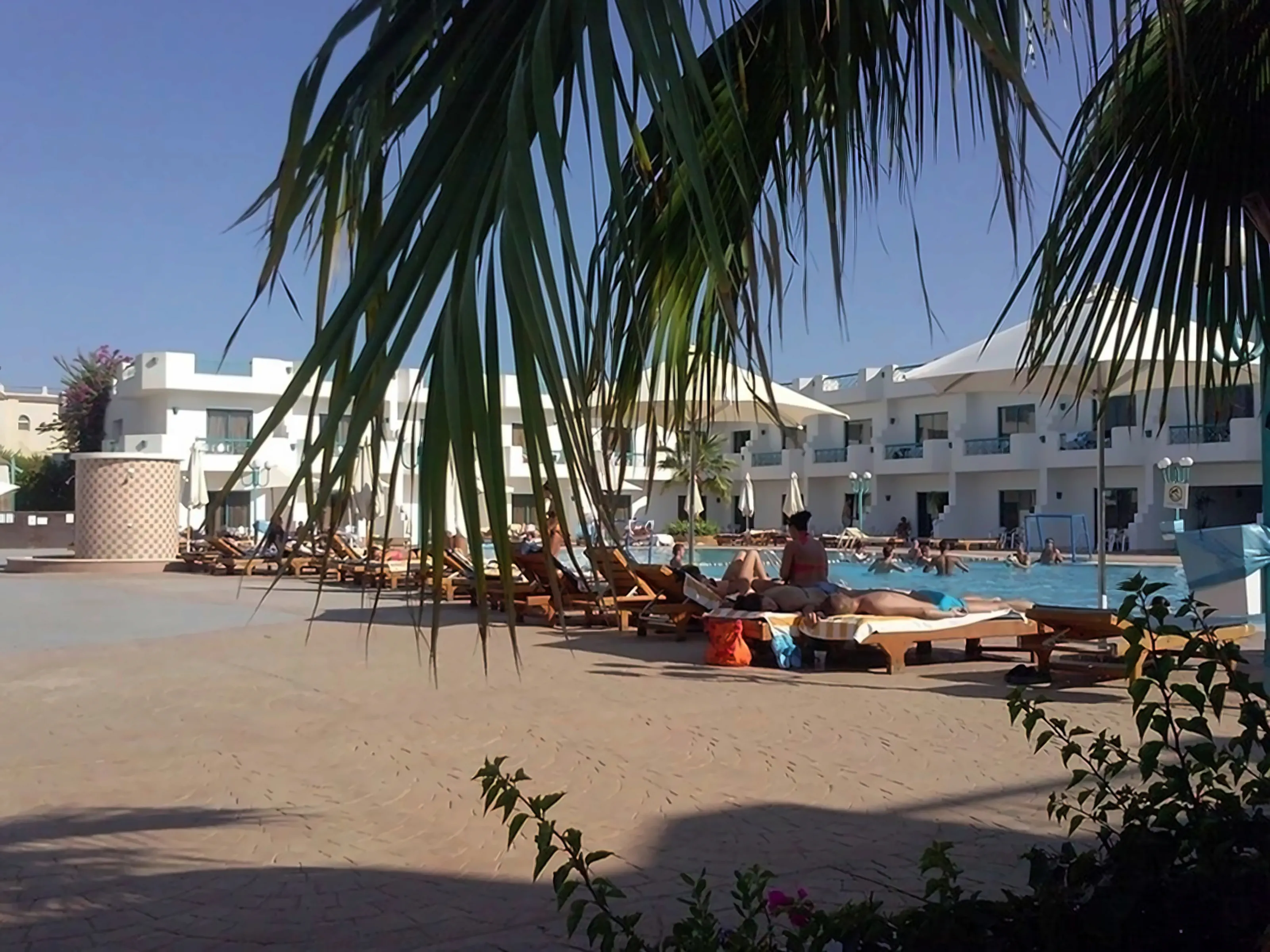 Sharm Cliff Resort - zdjęcie 13