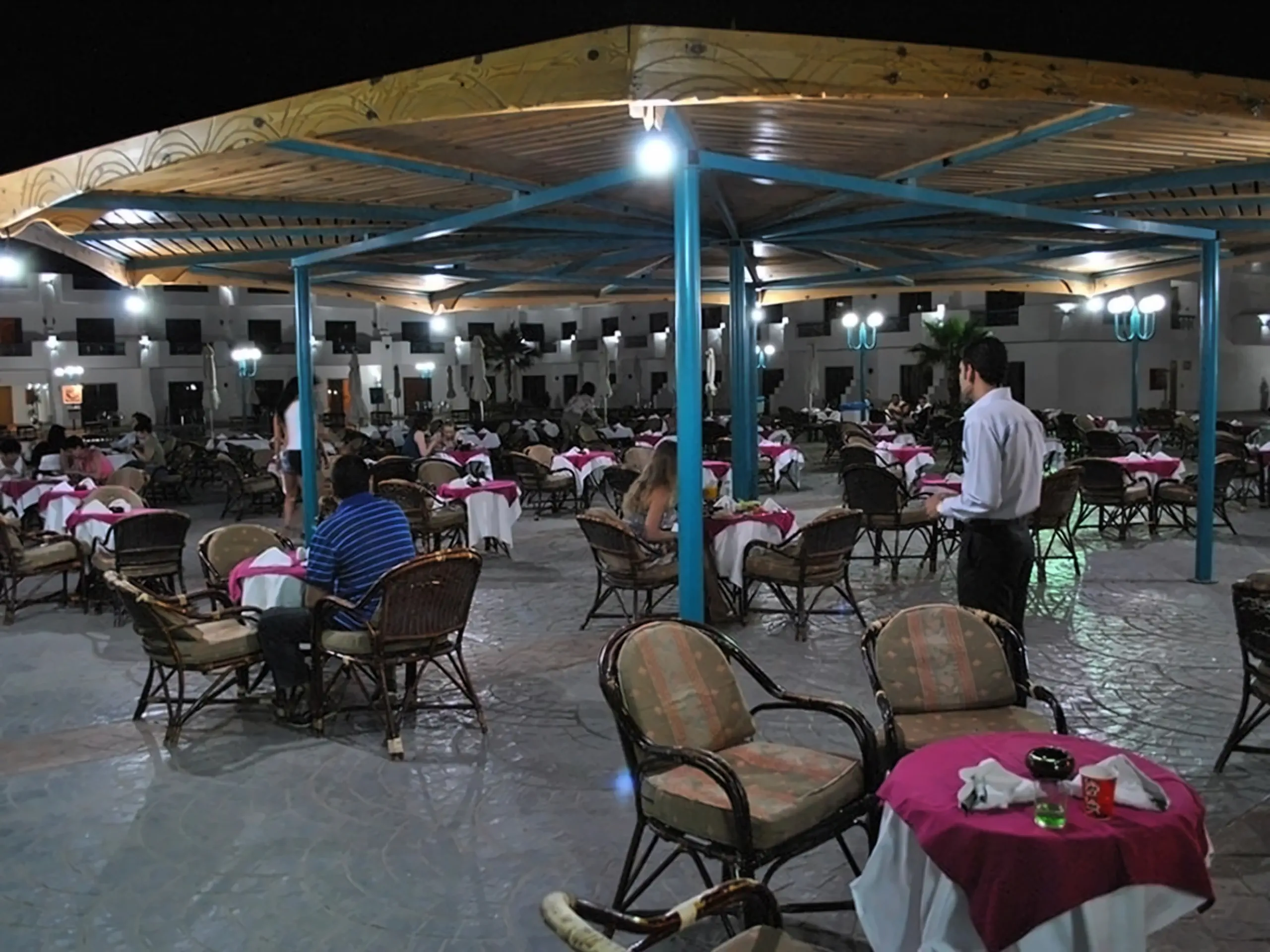 Sharm Cliff Resort - zdjęcie 24