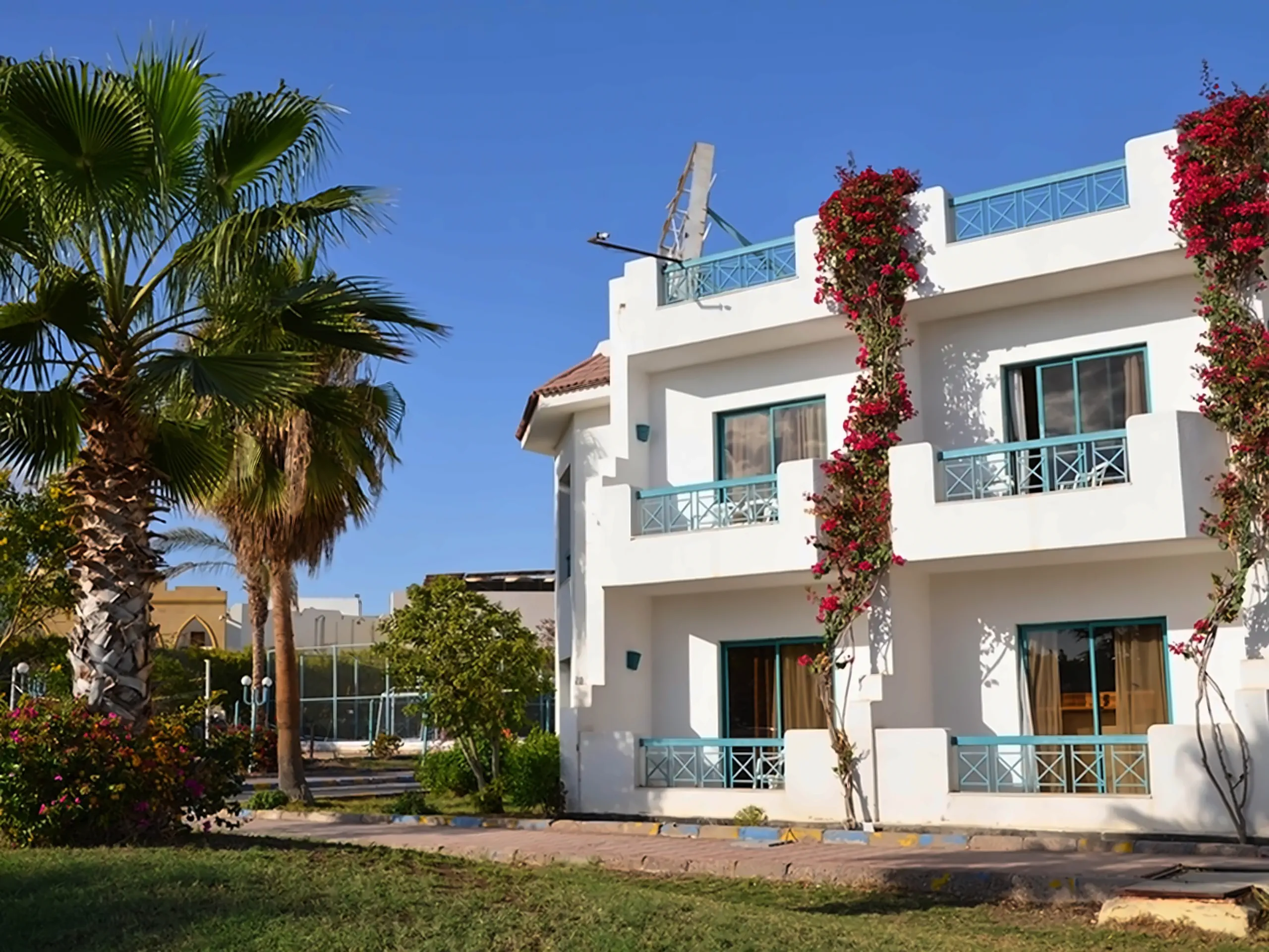 Sharm Cliff Resort - zdjęcie 18