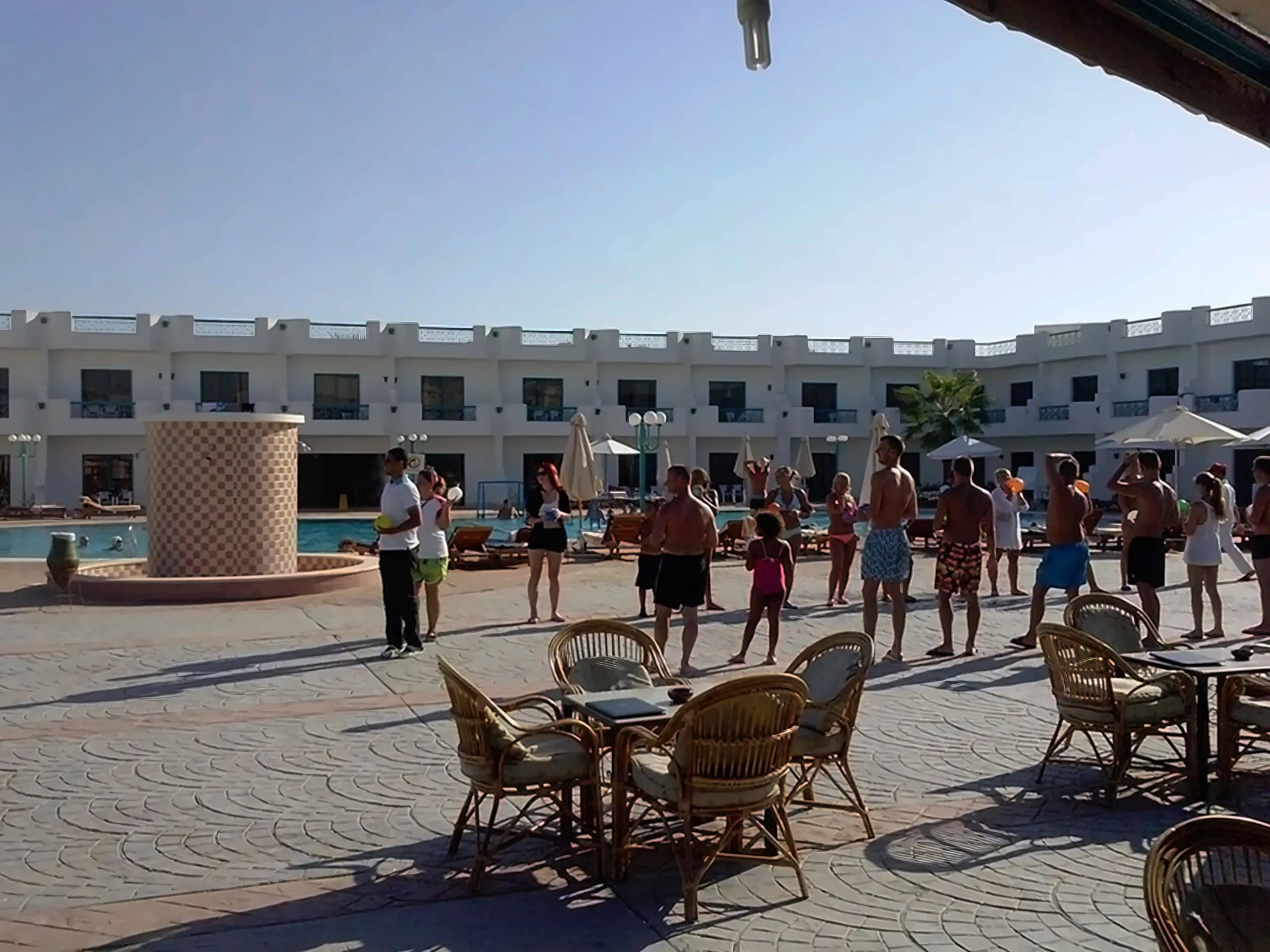Sharm Cliff Resort - zdjęcie 26