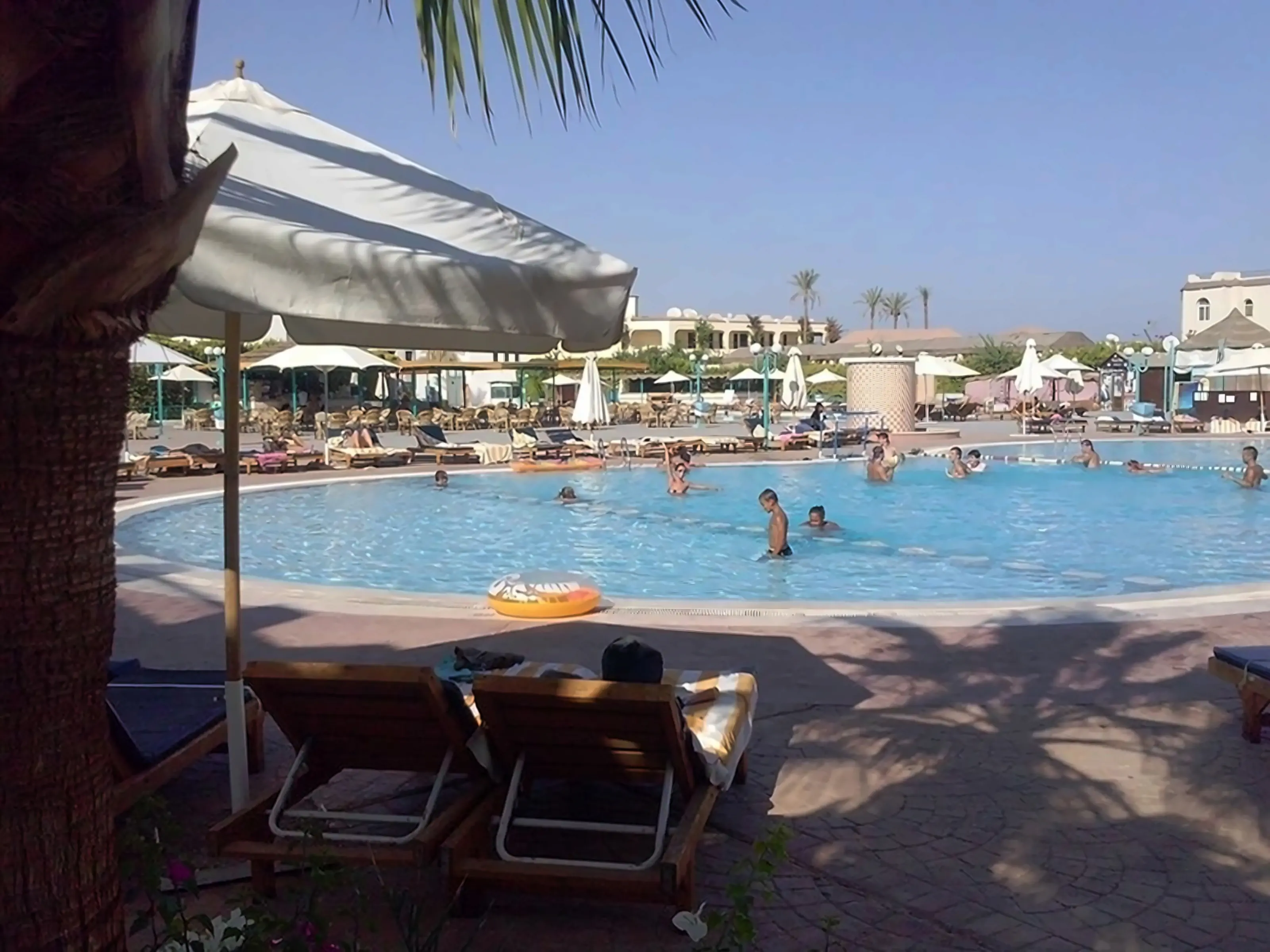 Sharm Cliff Resort - zdjęcie 8