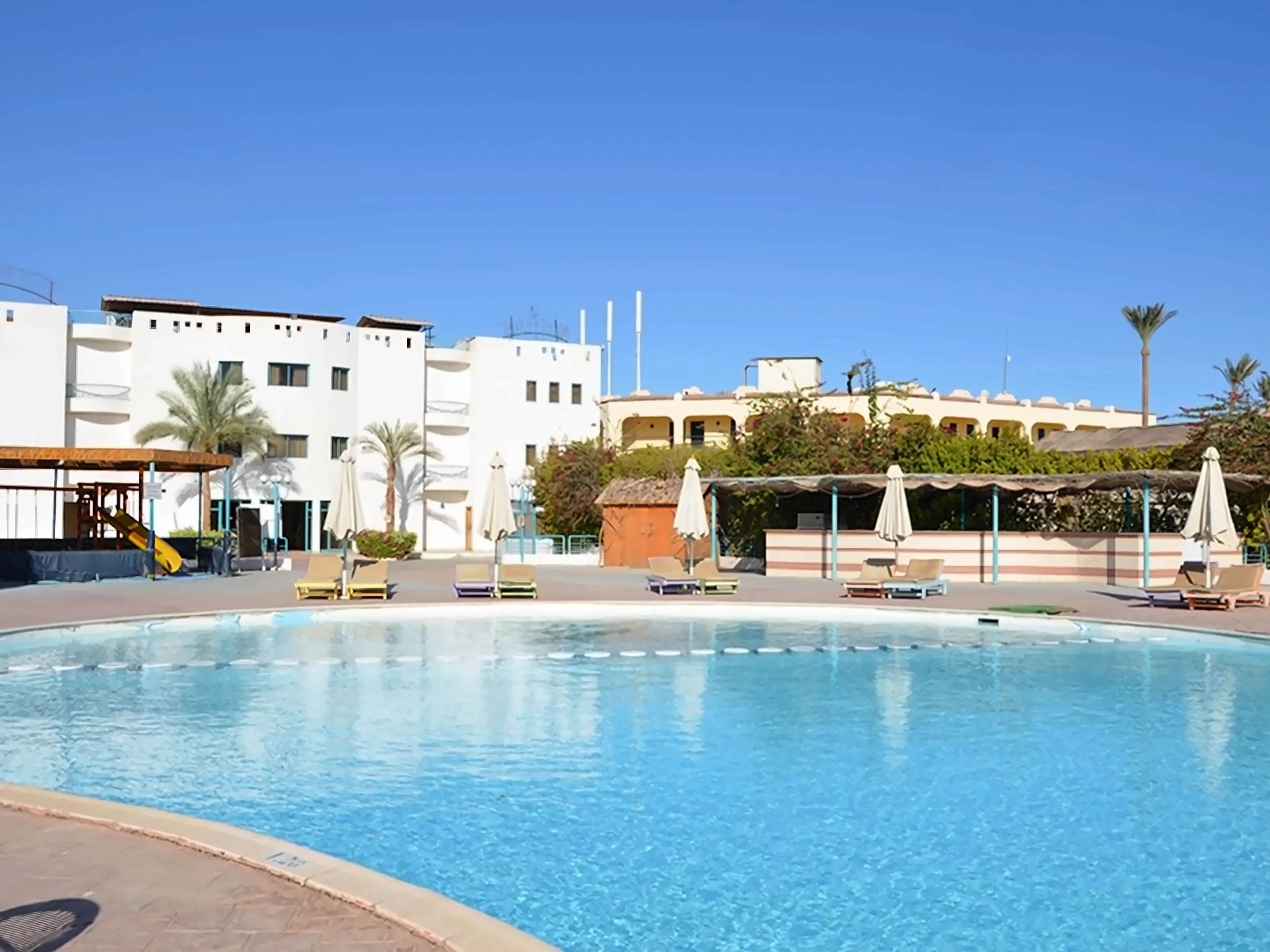 Sharm Cliff Resort - zdjęcie 7