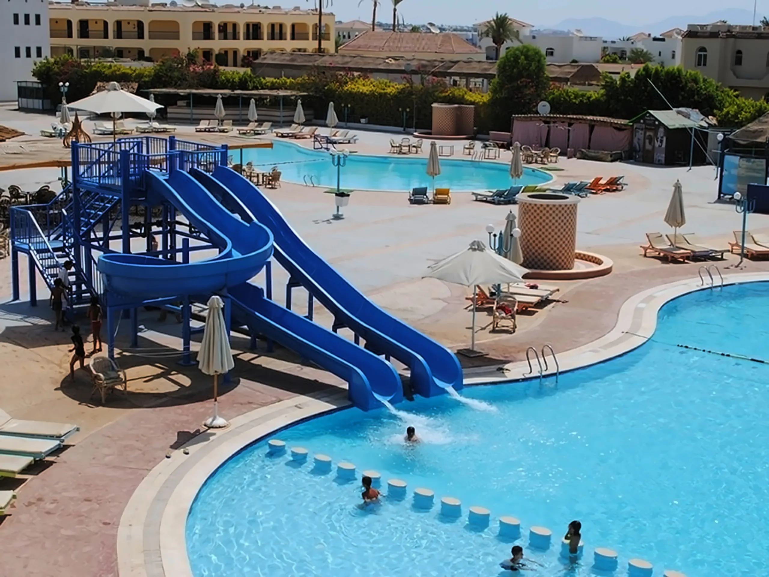 Sharm Cliff Resort - zdjęcie 35