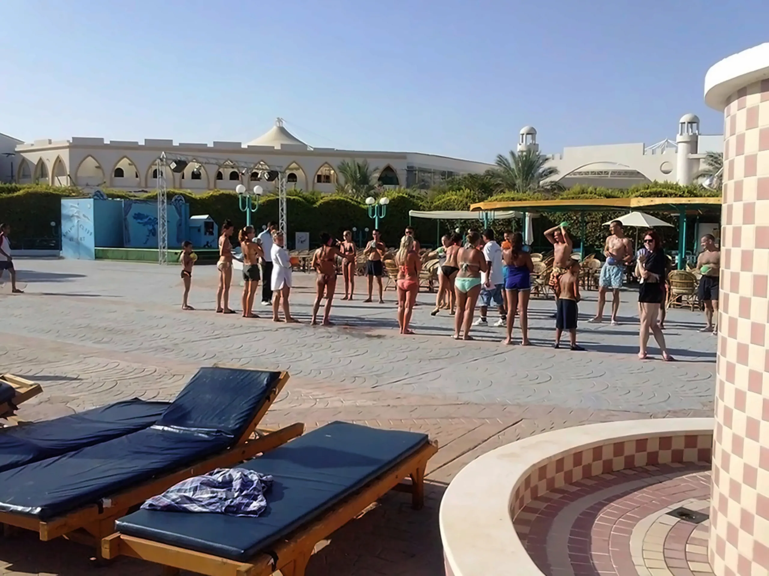 Sharm Cliff Resort - zdjęcie 27