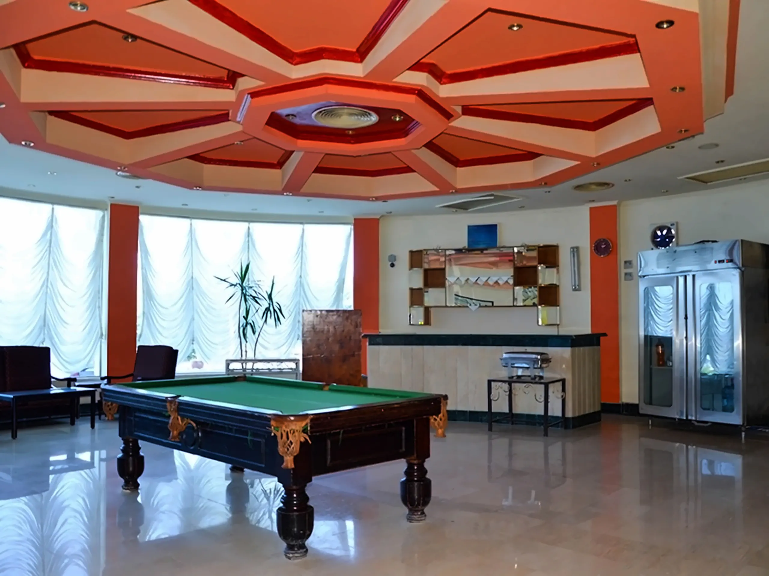 Sharm Cliff Resort - zdjęcie 28