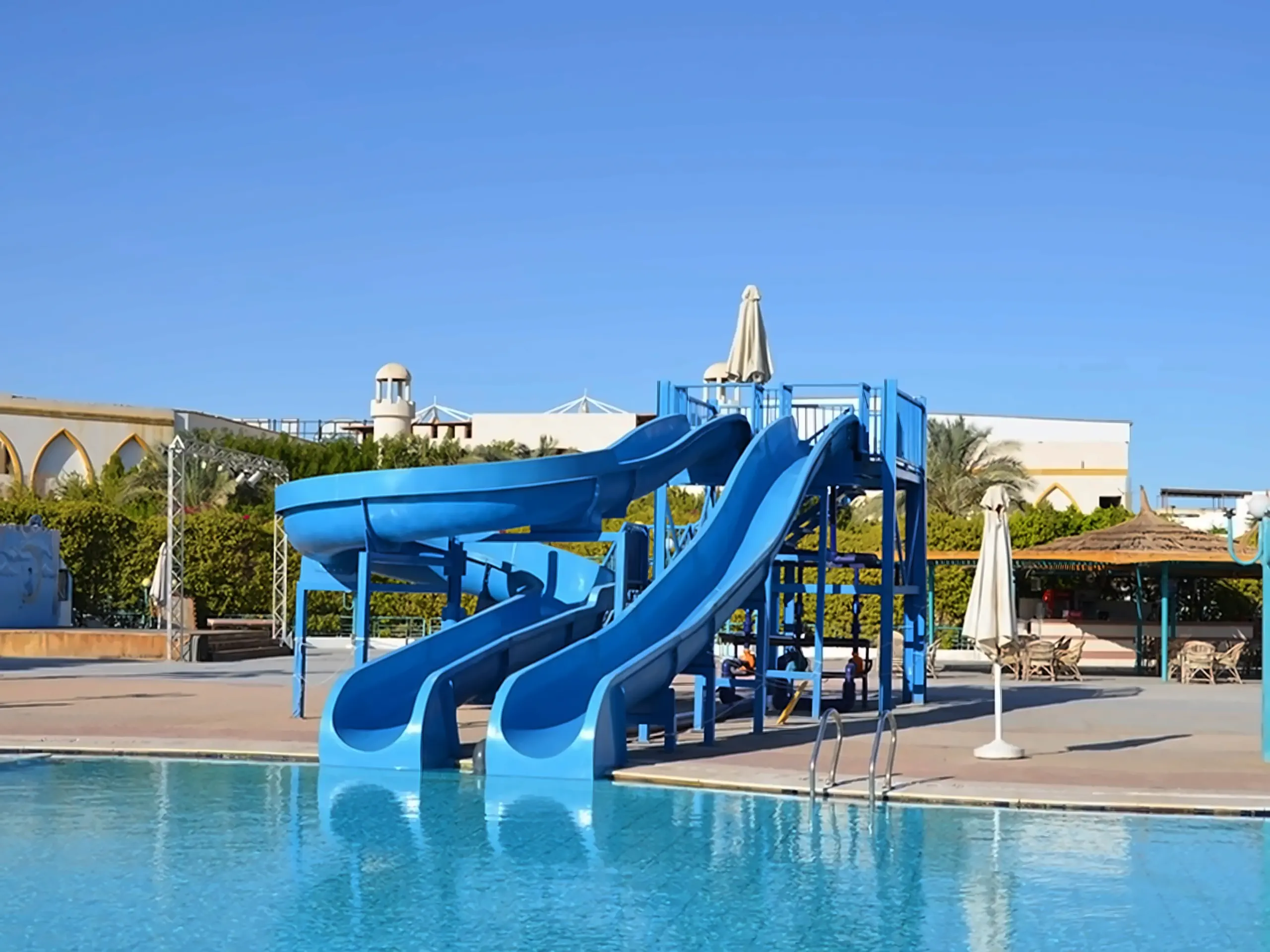 Sharm Cliff Resort - zdjęcie 33