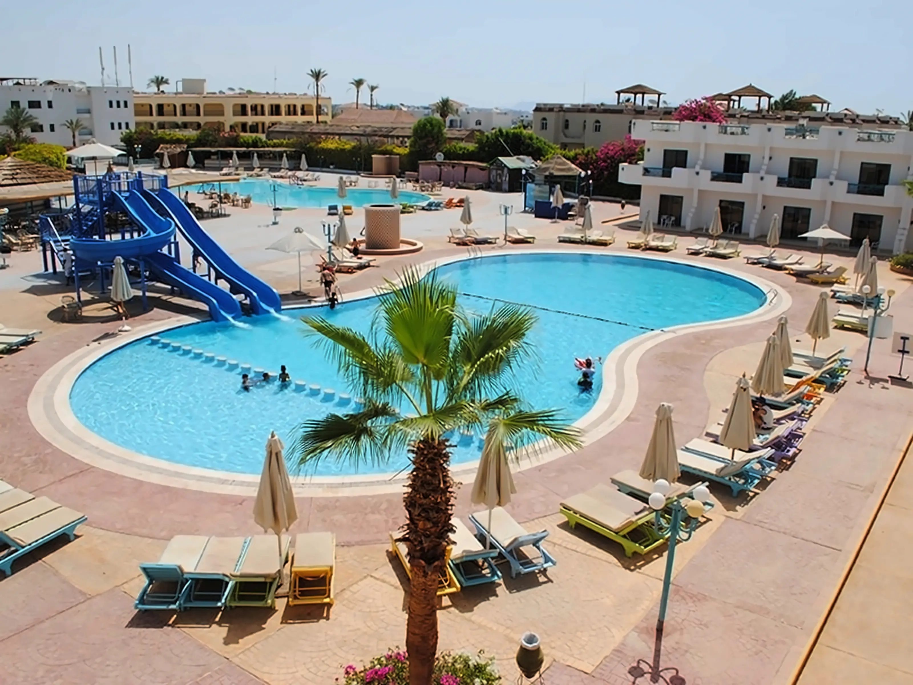 Sharm Cliff Resort - zdjęcie 11