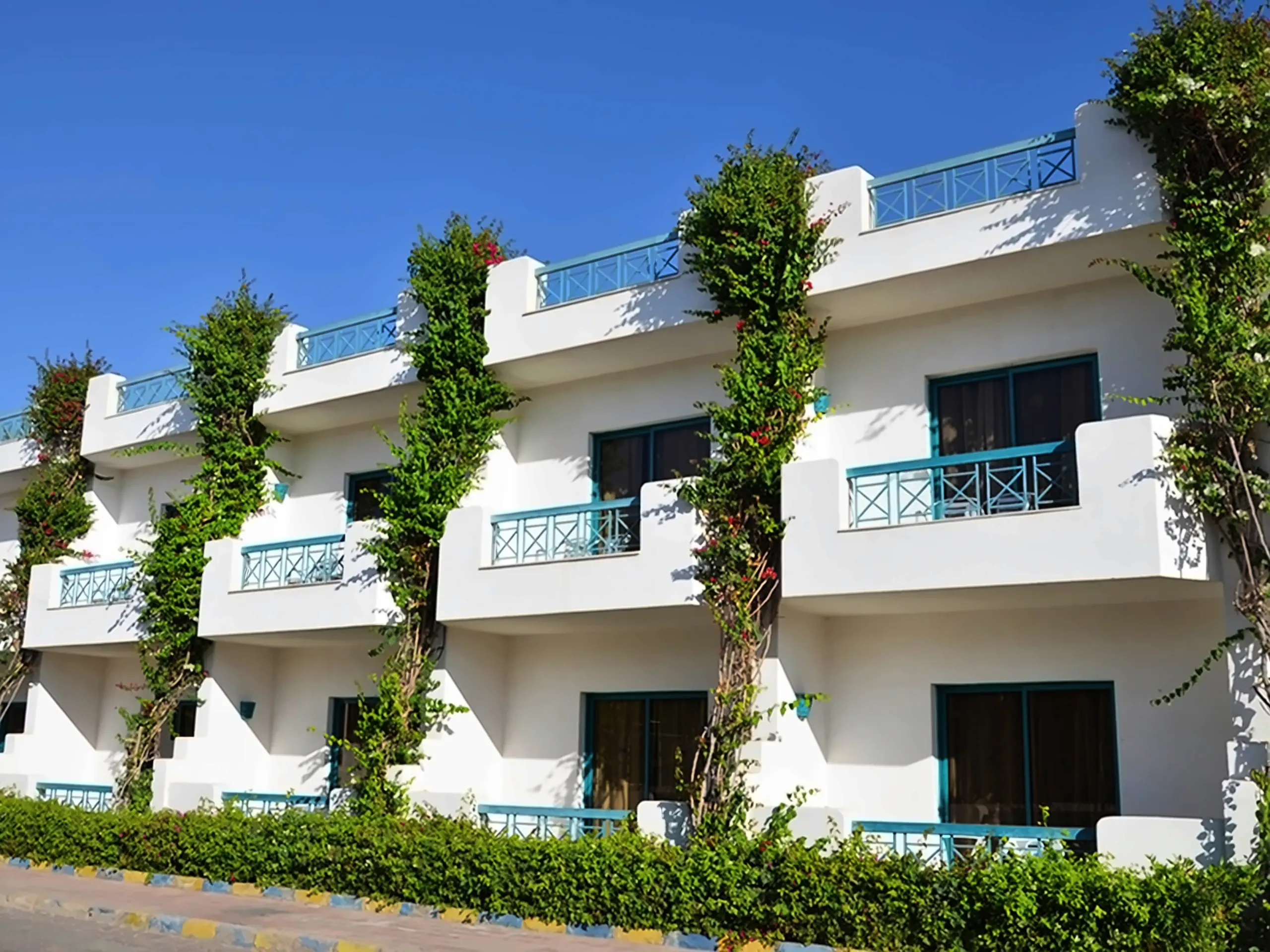 Sharm Cliff Resort - zdjęcie 15